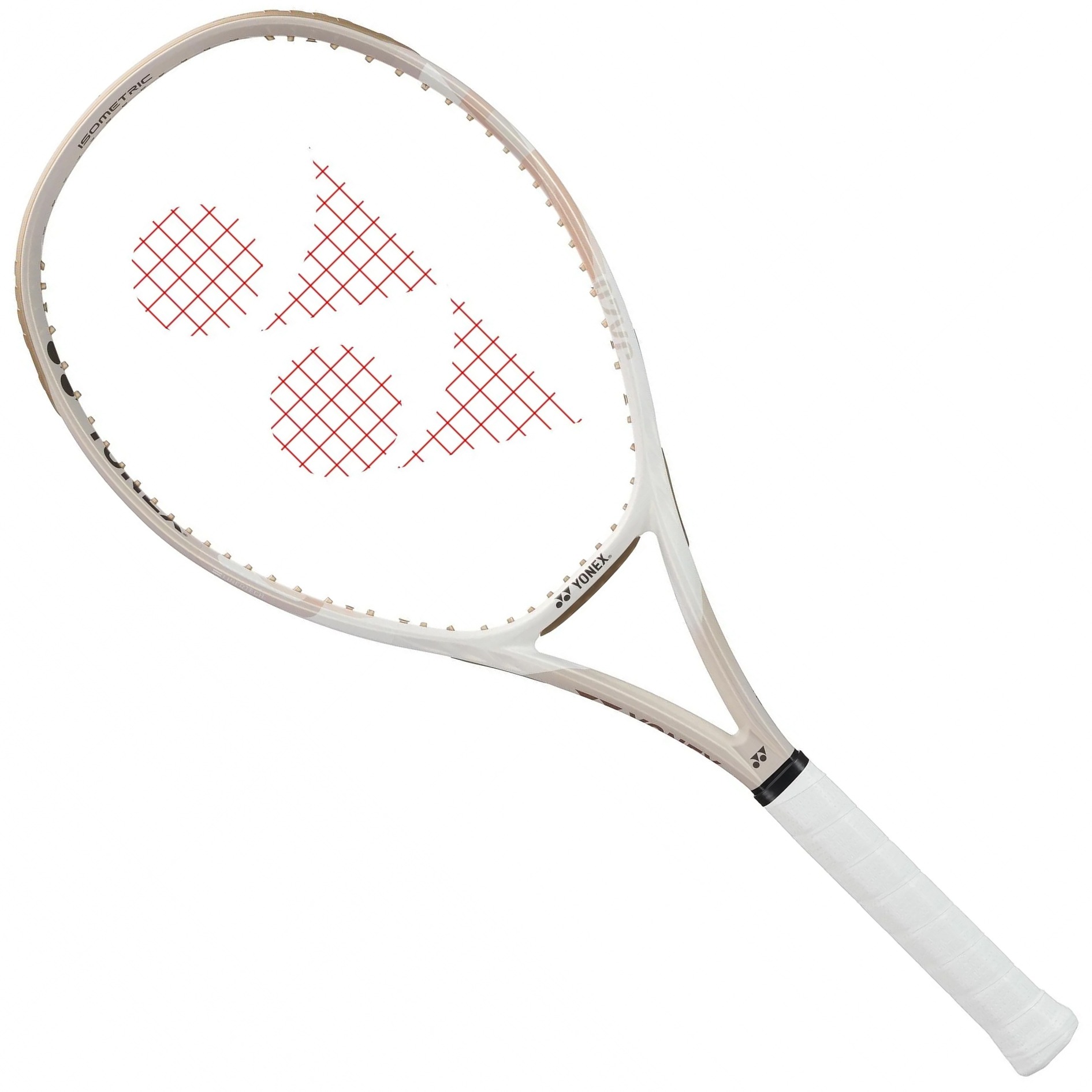 Ракетка Yonex 07 Vcore Feel (250g) Sand Beige