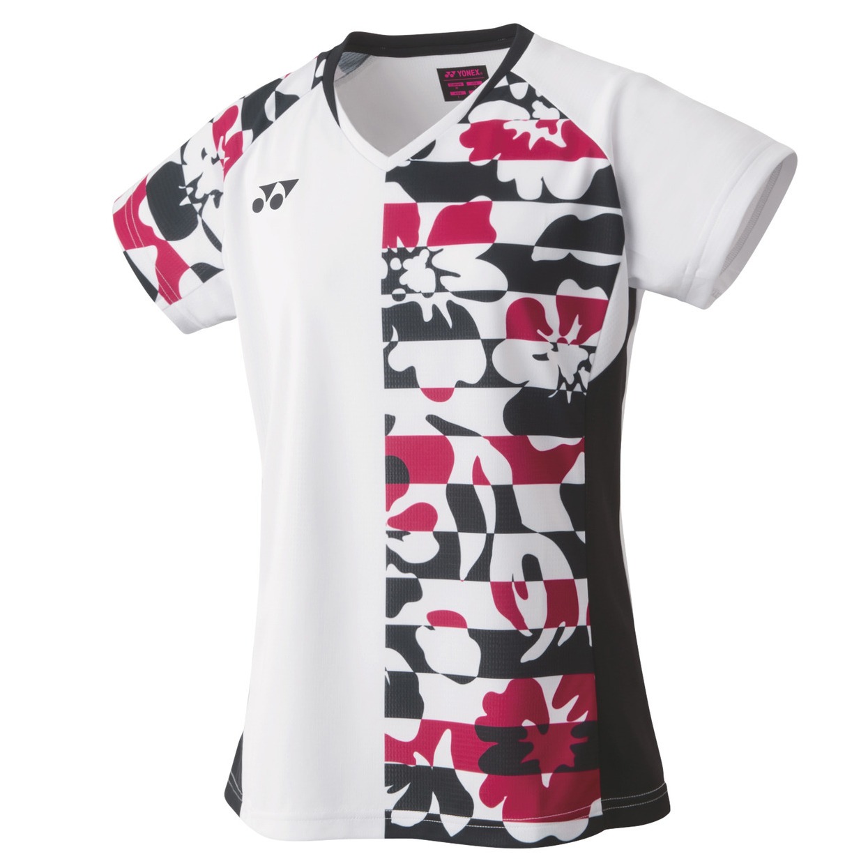 Футболка Жіноча Yonex 20702 White