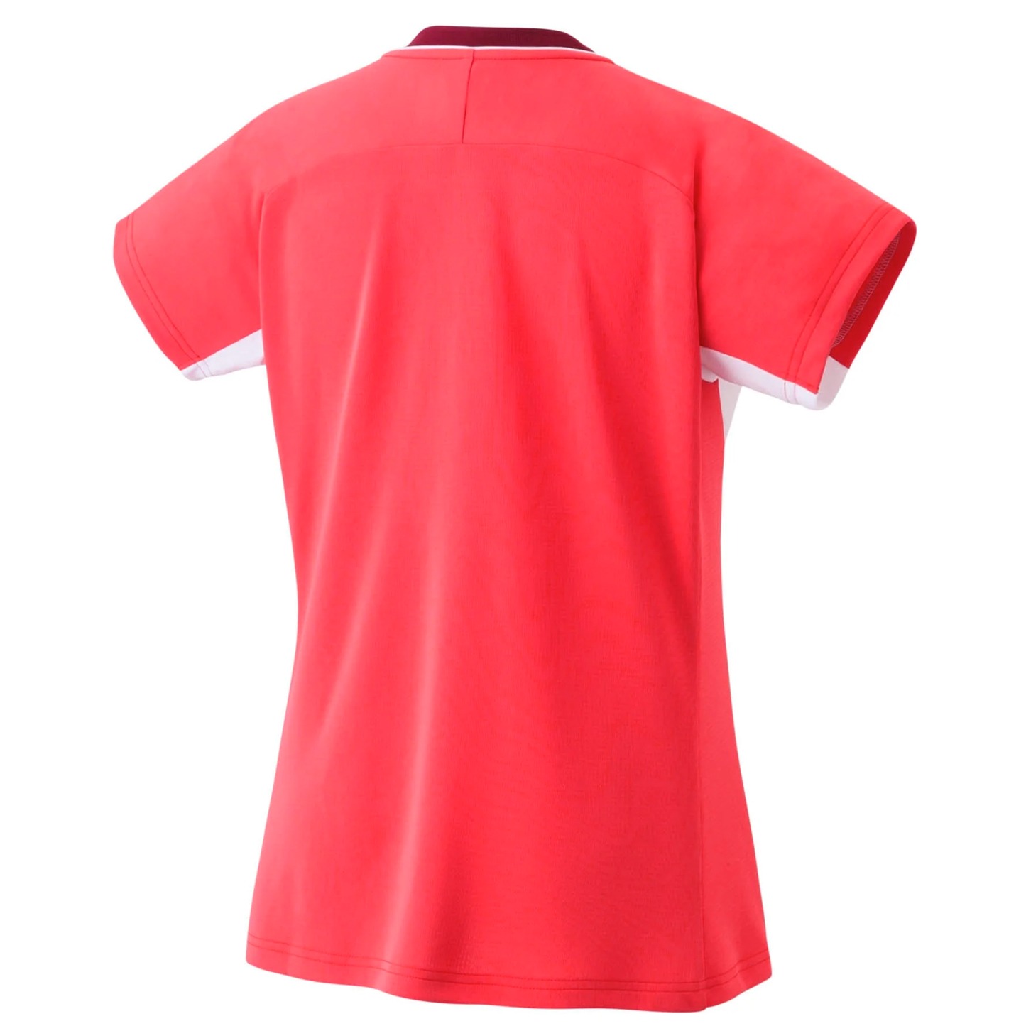 Футболка Жіноча Yonex 20769 Pearl Red