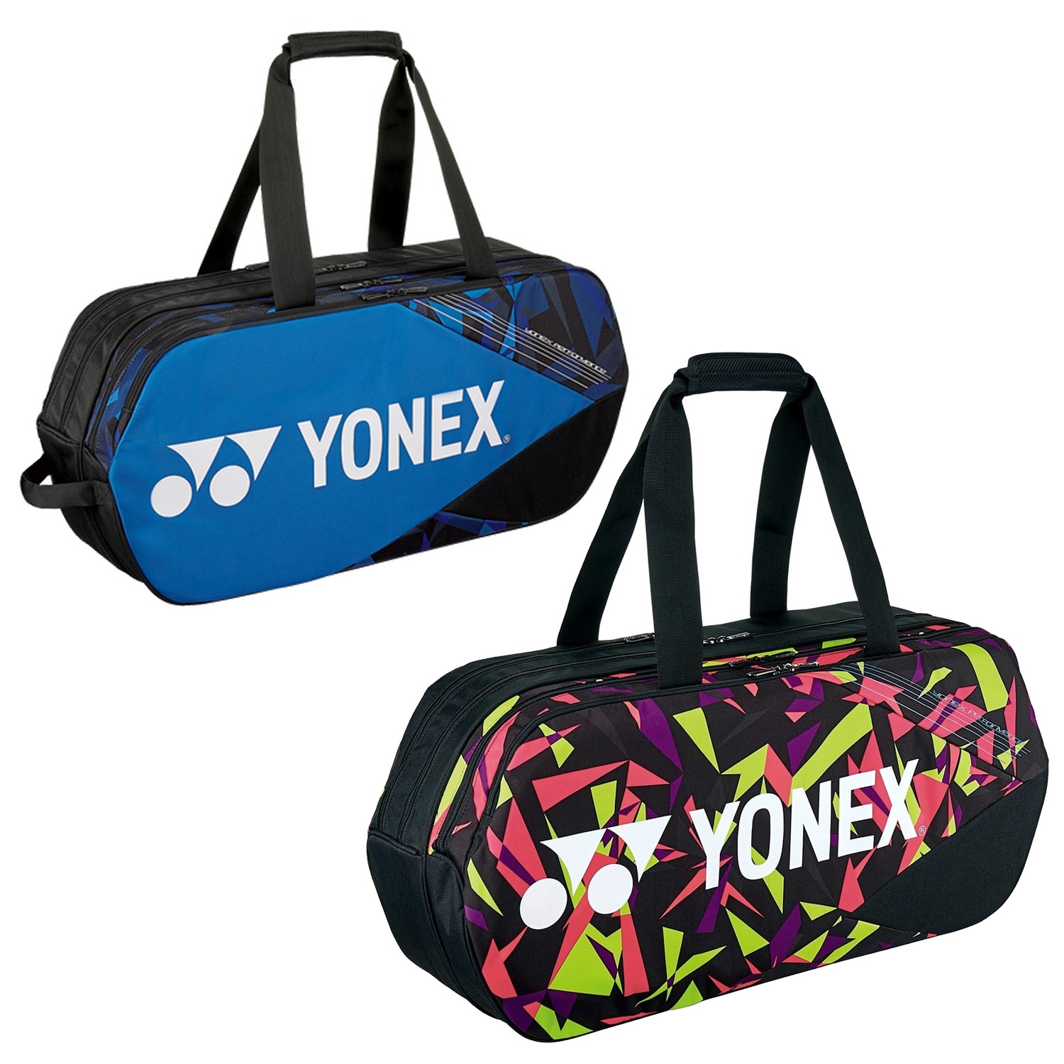 Сумка для ракеток Yonex BAG92231W Pro Tournament Bag