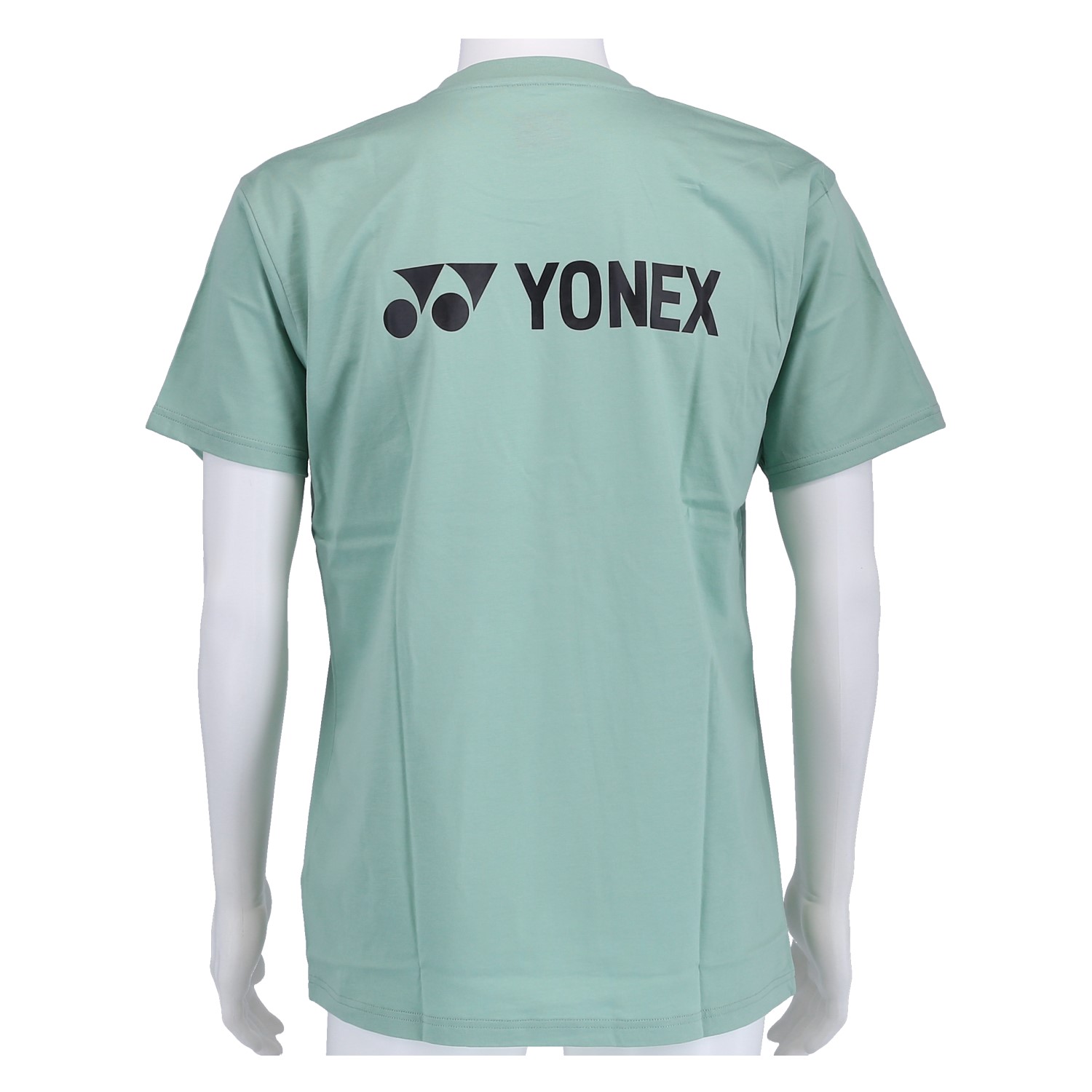 Футболка Yonex Percept Olive Green