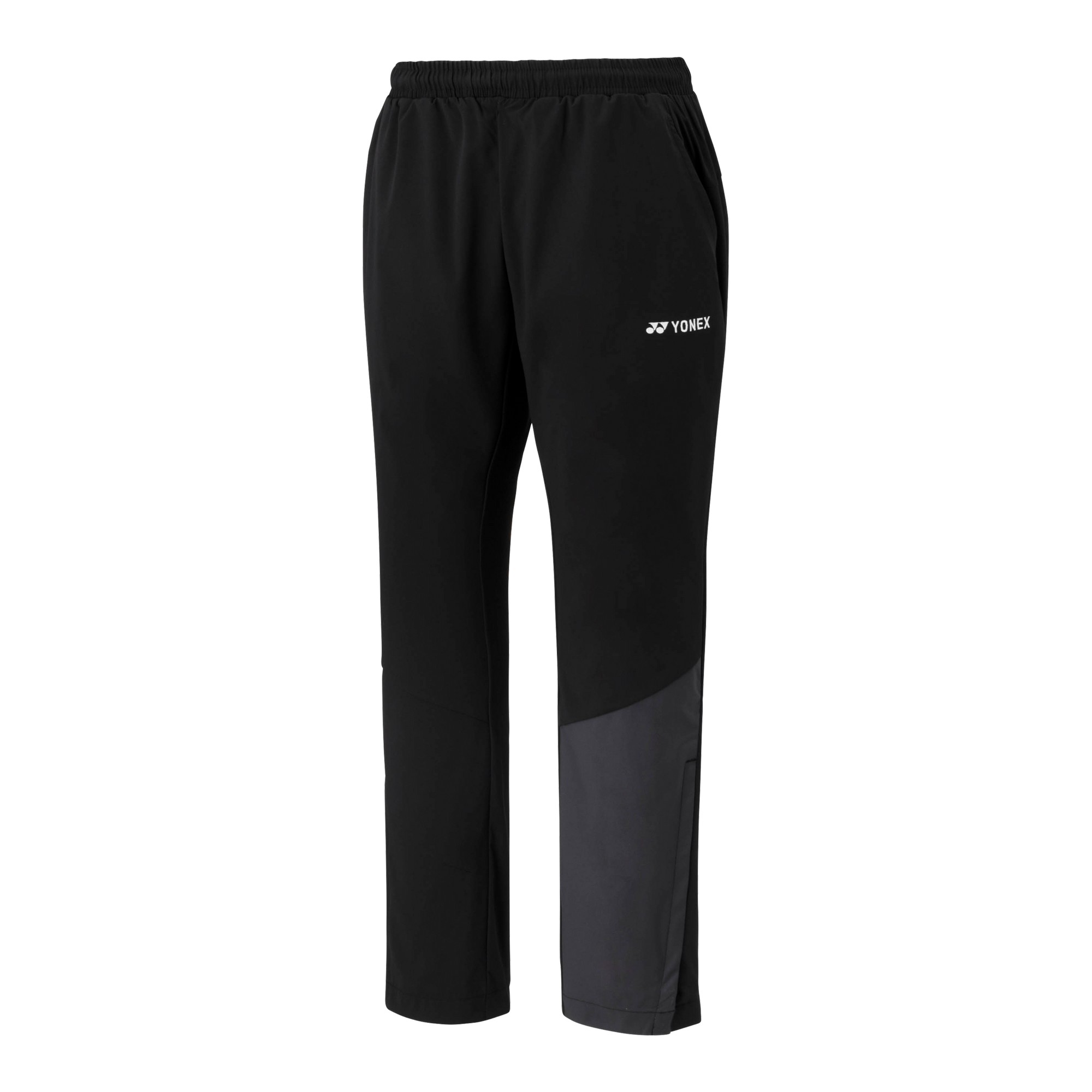Штани Жіночі Yonex YW0042 Warm-Up Pants Black