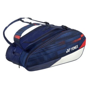 Сумка для ракеток Yonex BAG29PALD Limited Pro Tournament Bag (9 pcs) Сумка для ракеток Yonex BAG29PALD Limited Pro Tournament Bag (9 pcs)
