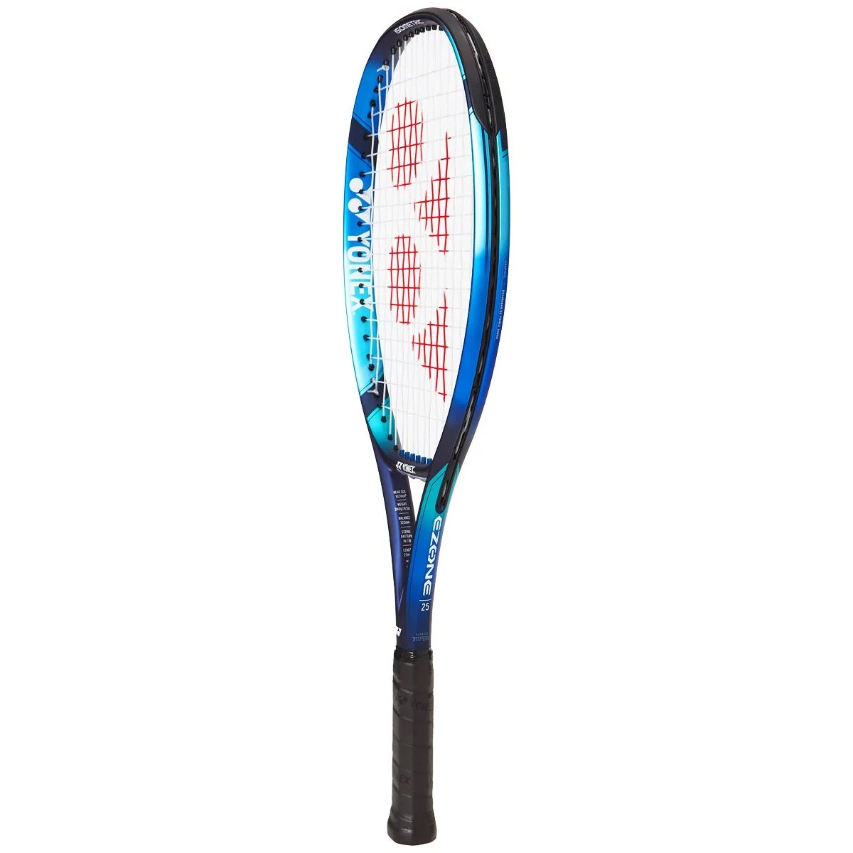 Ракетка Детская Yonex Ezone Junior 25 (245g)