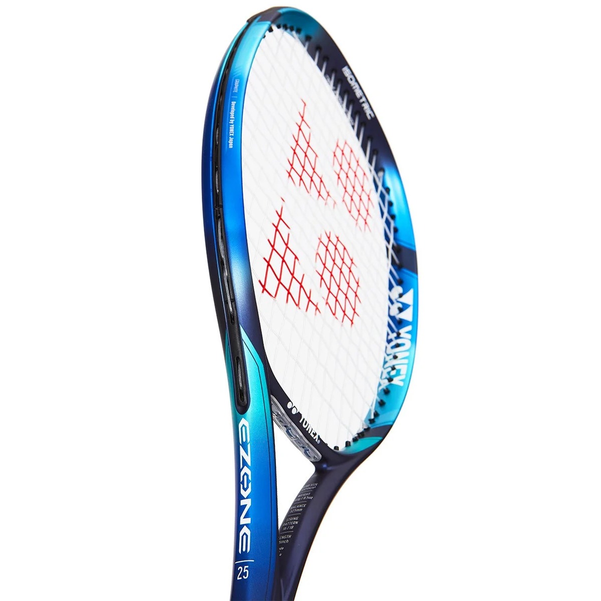 Ракетка Дитяча Yonex Ezone Junior 25 (245g)