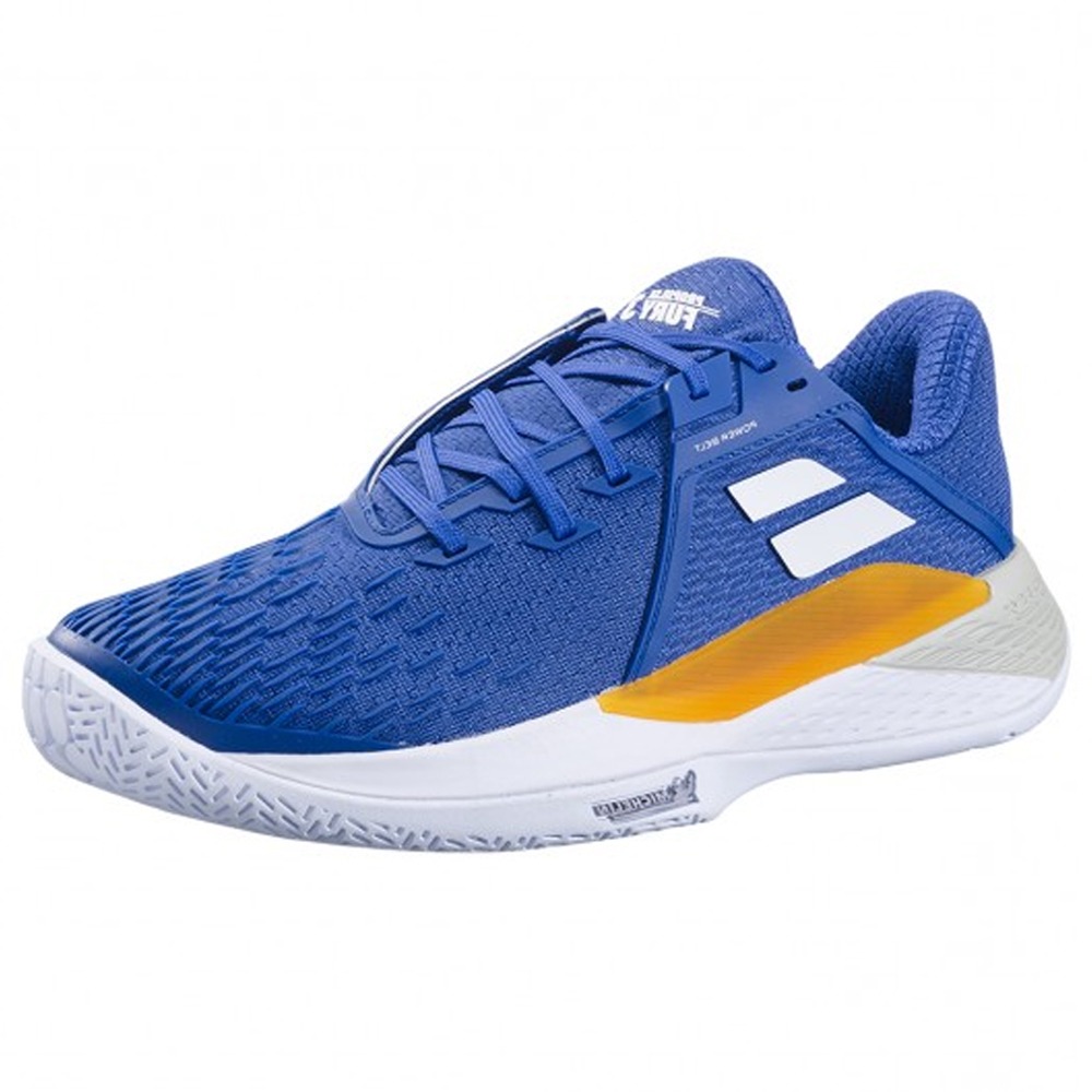 Кроссовки Babolat PROPULSE FURY ALL COURT Mombeo Blue