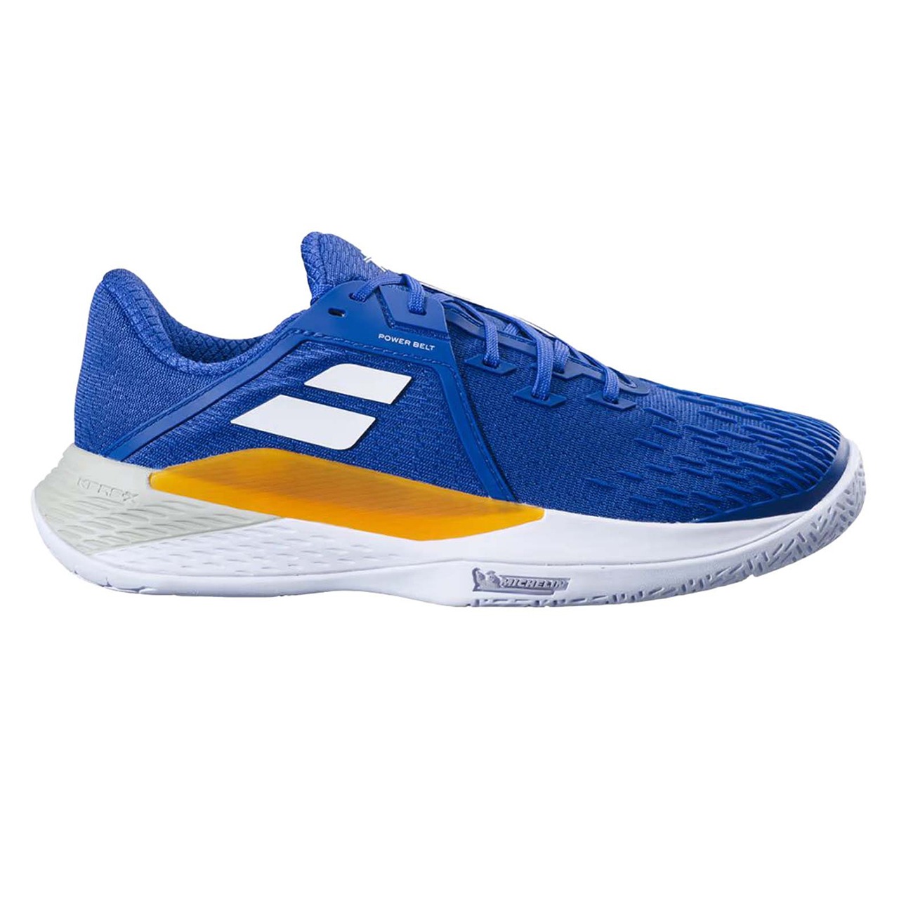 Кросівки Babolat PROPULSE FURY ALL COURT Mombeo Blue