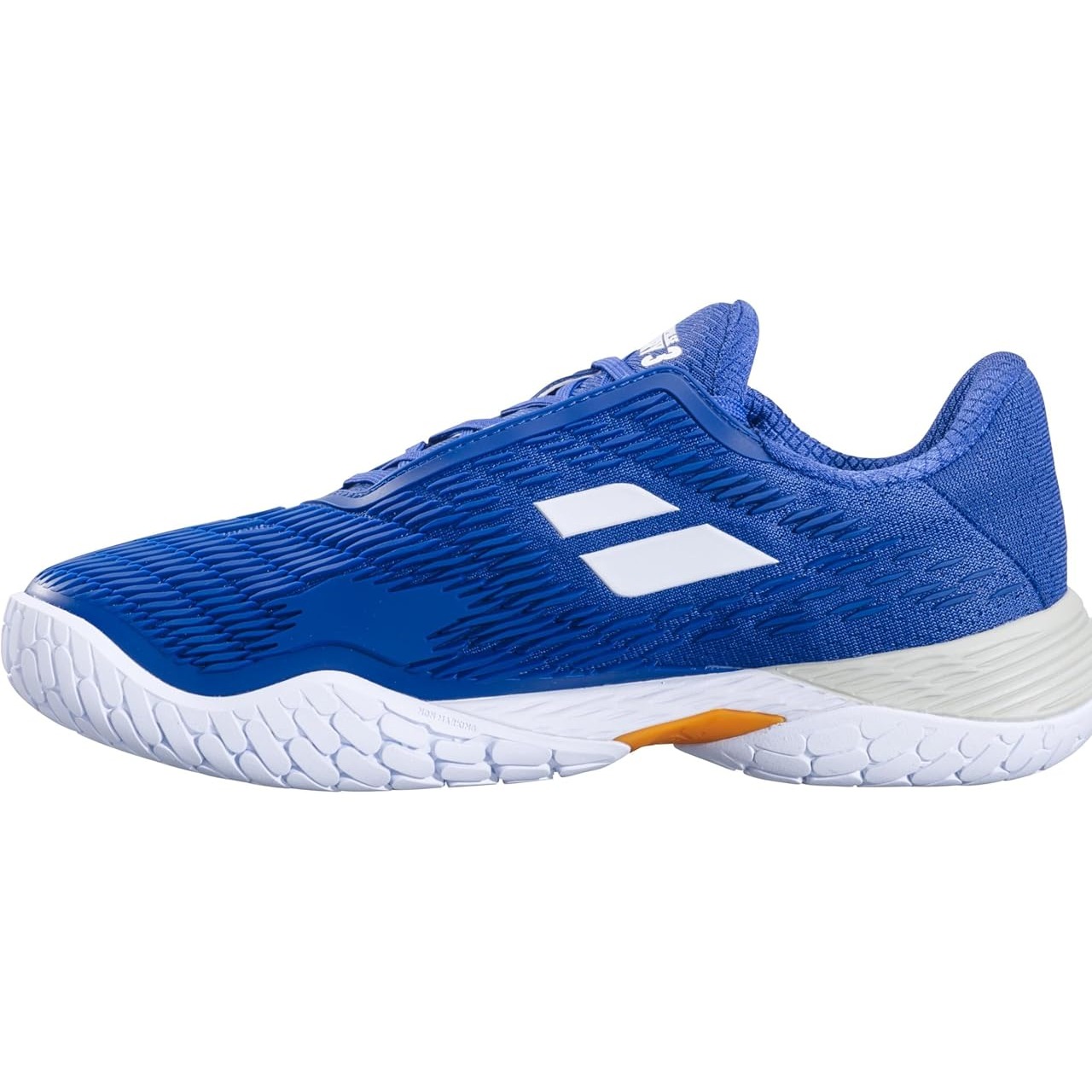 Кросівки Babolat PROPULSE FURY ALL COURT Mombeo Blue