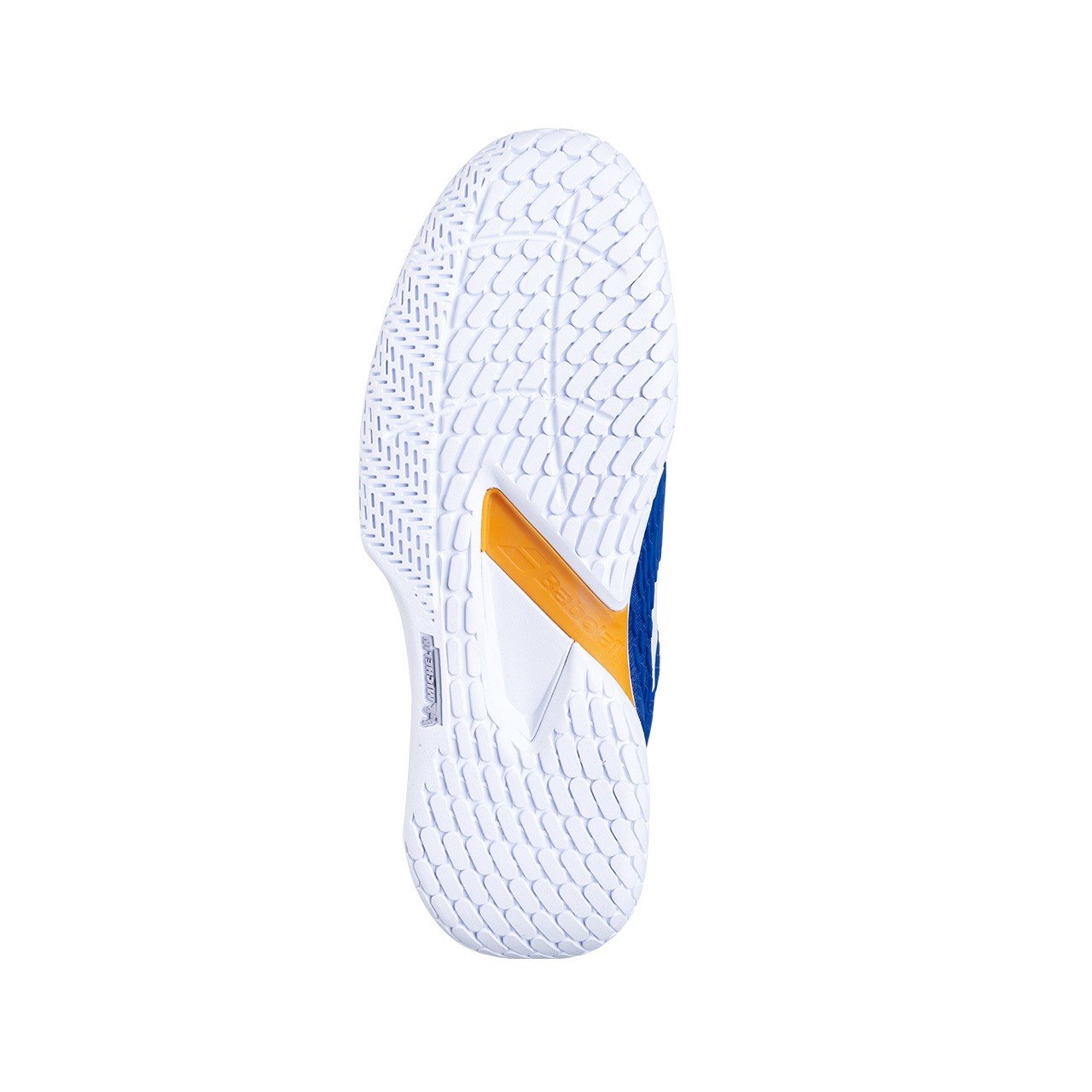 Кросівки Babolat PROPULSE FURY ALL COURT Mombeo Blue
