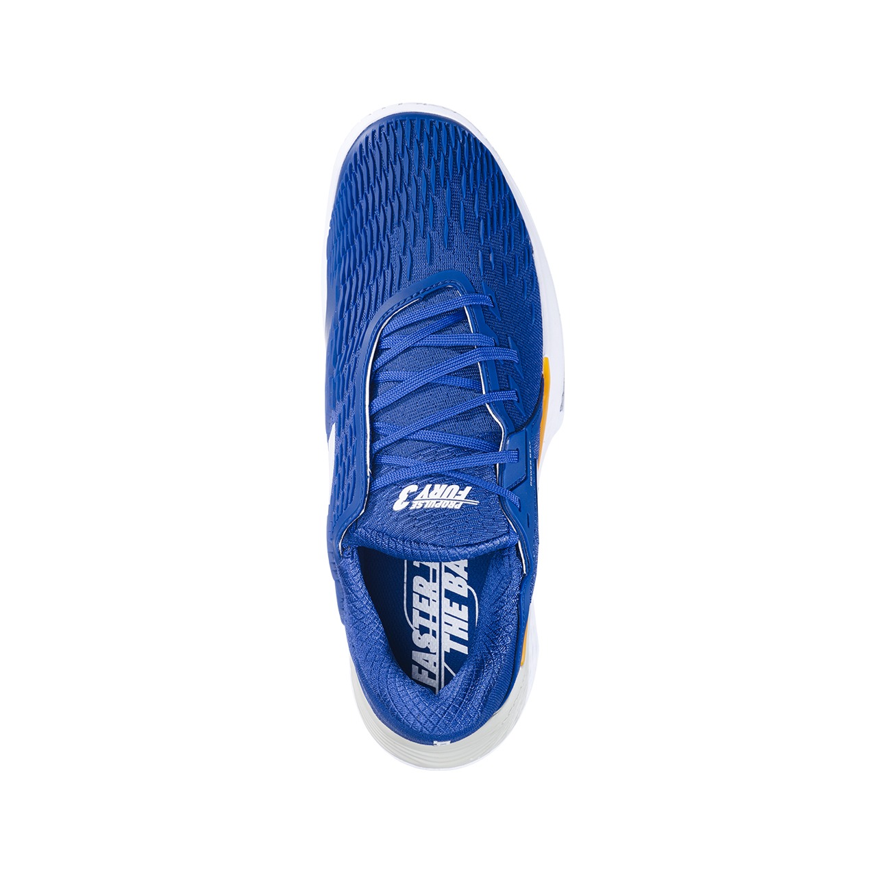 Кроссовки Babolat PROPULSE FURY ALL COURT Mombeo Blue