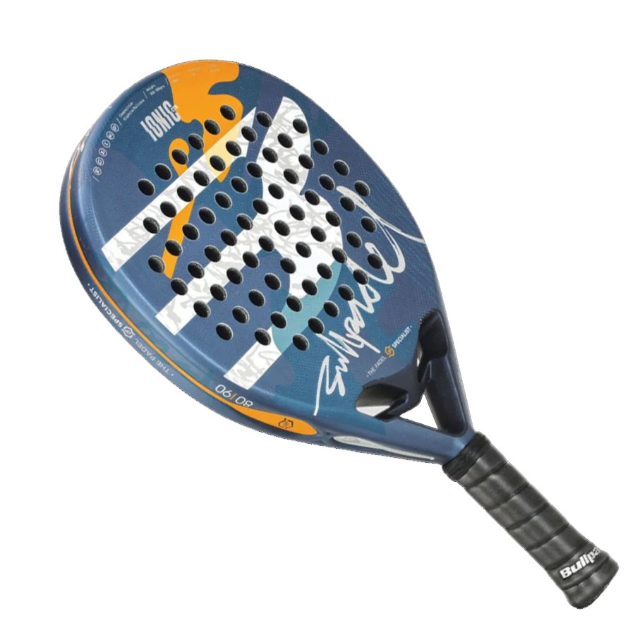 Ракетка для падел-тенниса Bullpadel Ionic Control 25