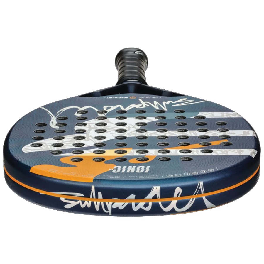 Ракетка для падел-тенниса Bullpadel Ionic Control 25