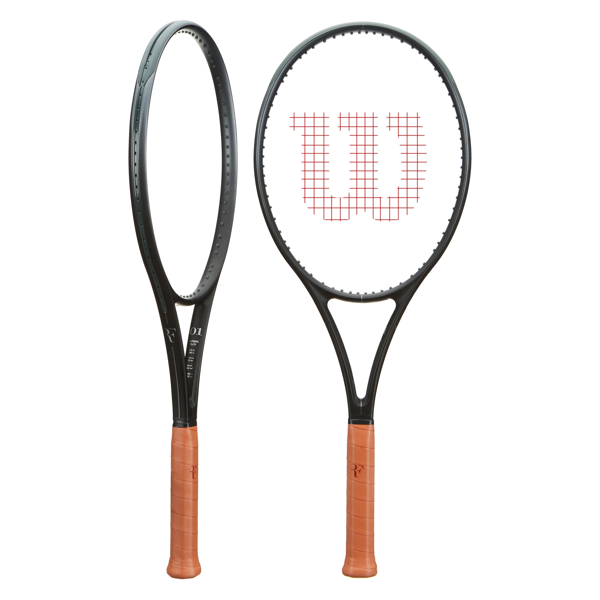 Ракетка Wilson RF 01 Future