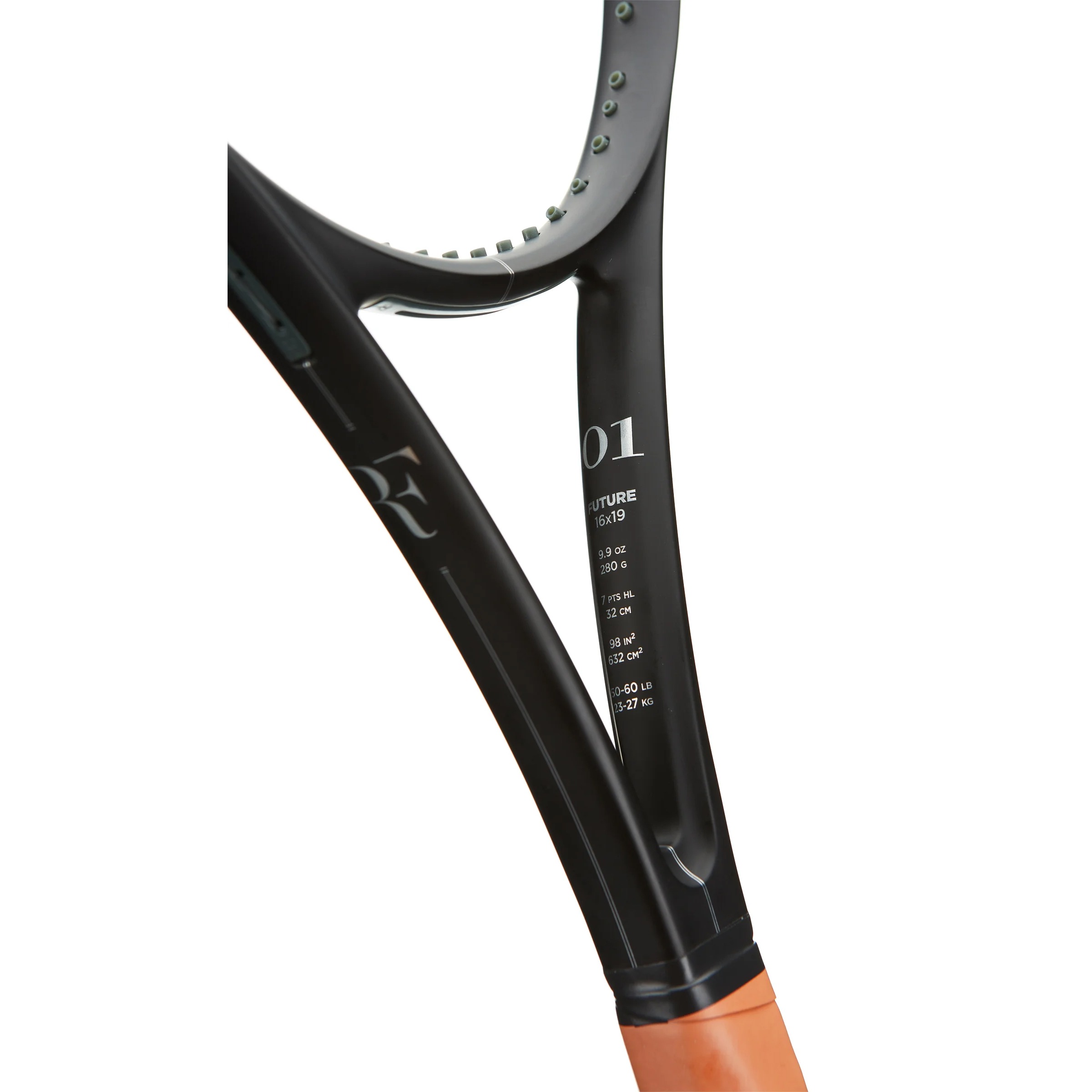 Ракетка Wilson RF 01 Future