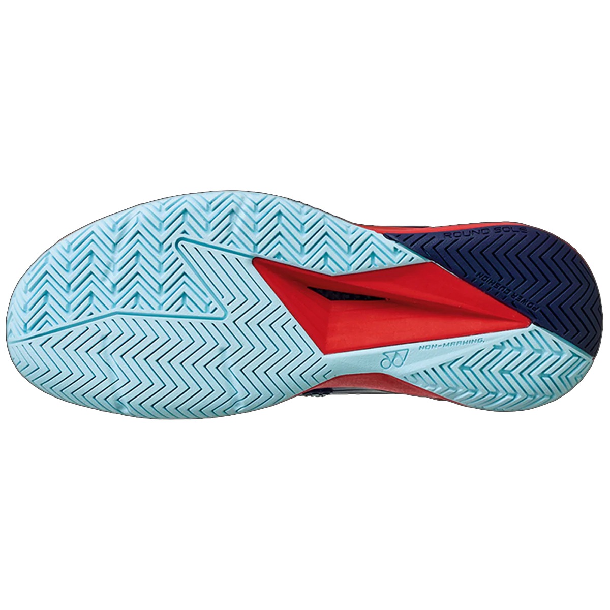 Кросівки чоловічі Yonex SHT-Eclipsion 5 M Navy/Red