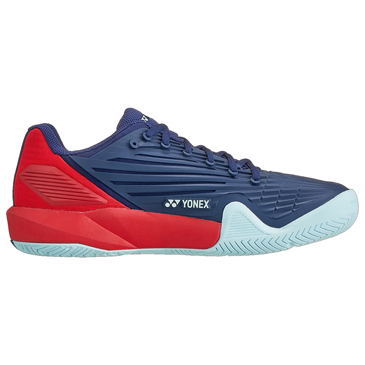Кросівки чоловічі Yonex SHT-Eclipsion 5 M Navy/Red