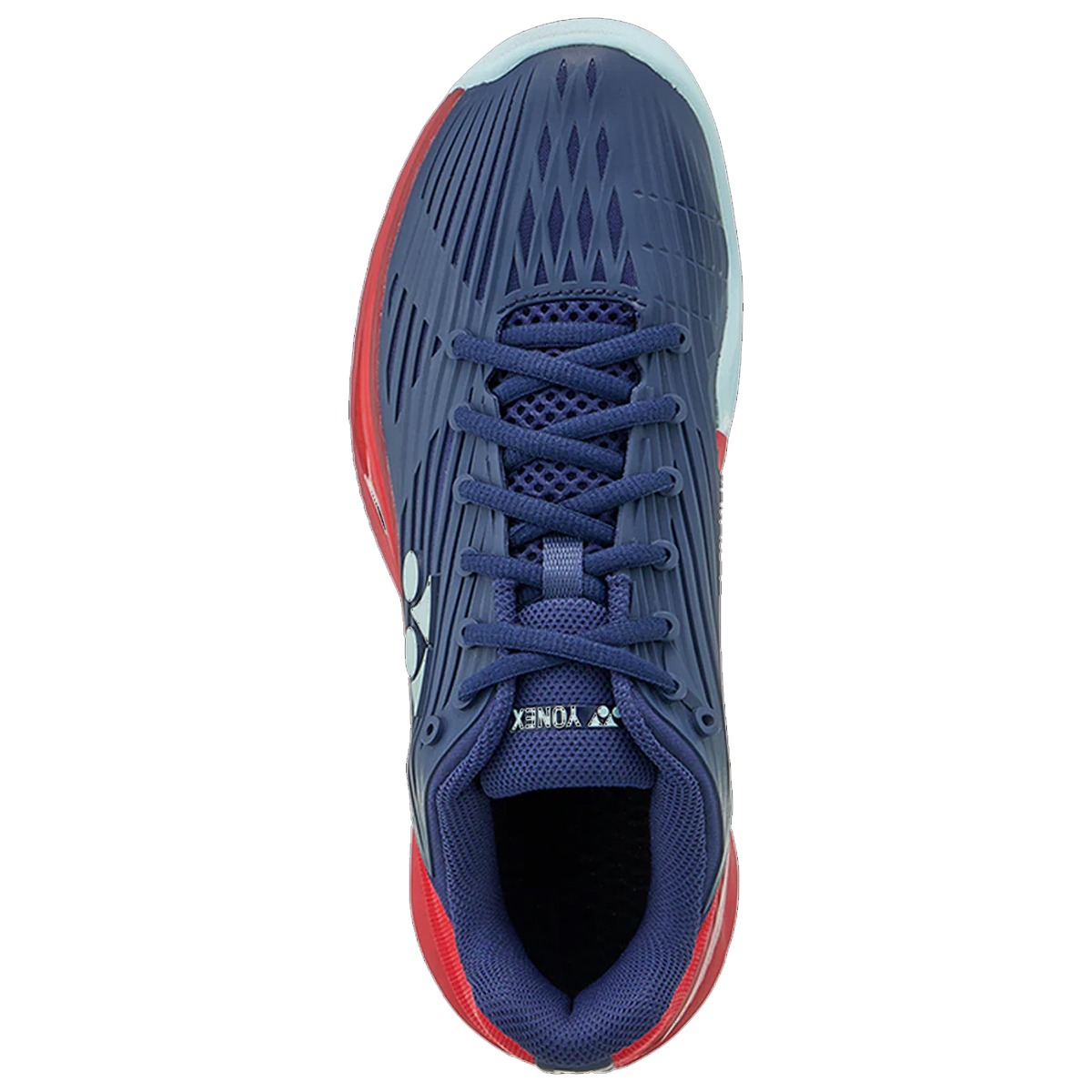 Кросівки чоловічі Yonex SHT-Eclipsion 5 M Navy/Red
