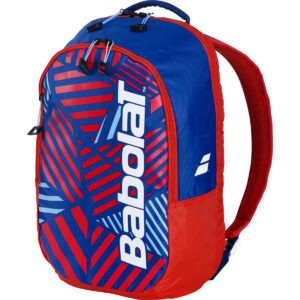 Рюкзак Babolat Backpack Kids Blue/Red