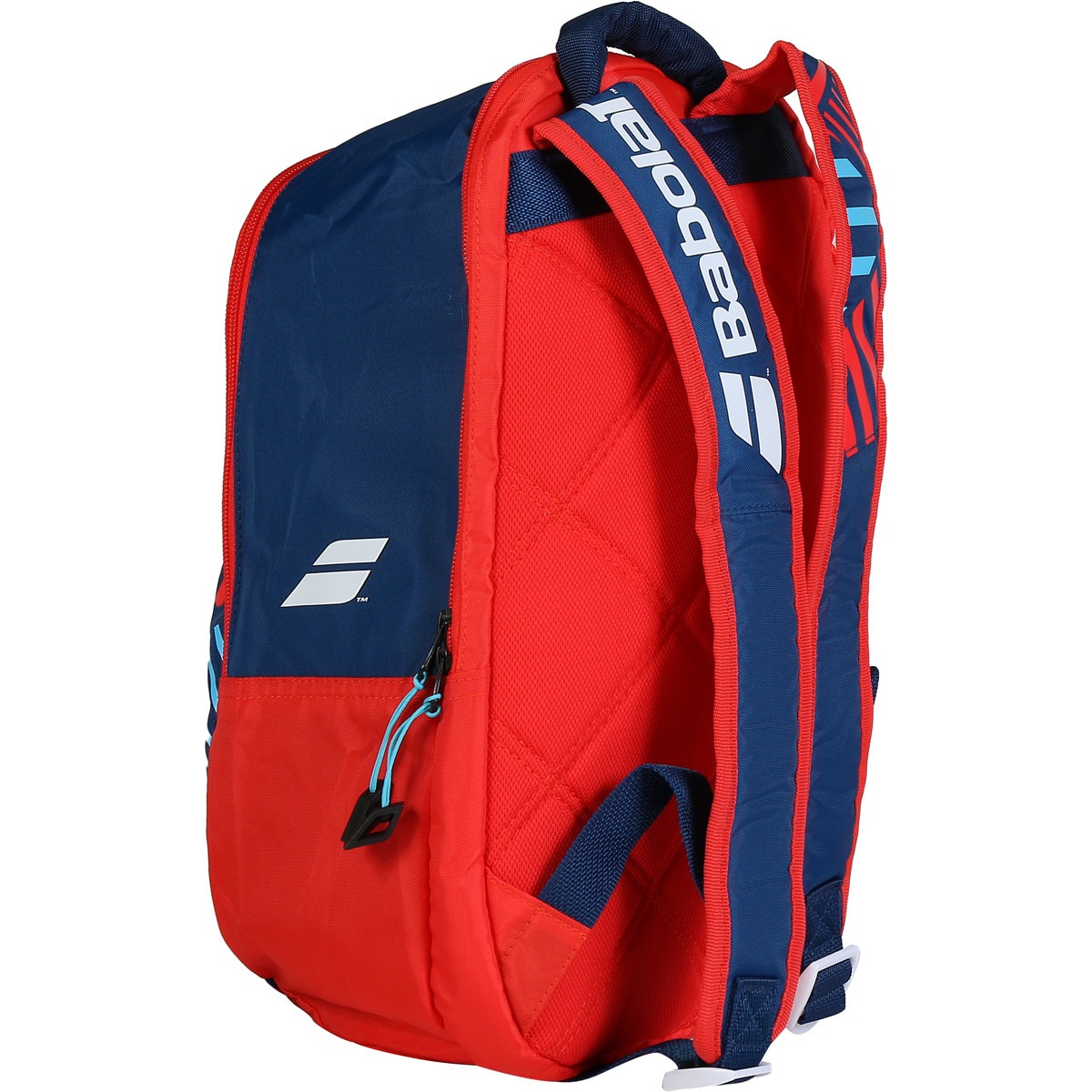 Рюкзак Babolat Backpack Kids Blue/Red