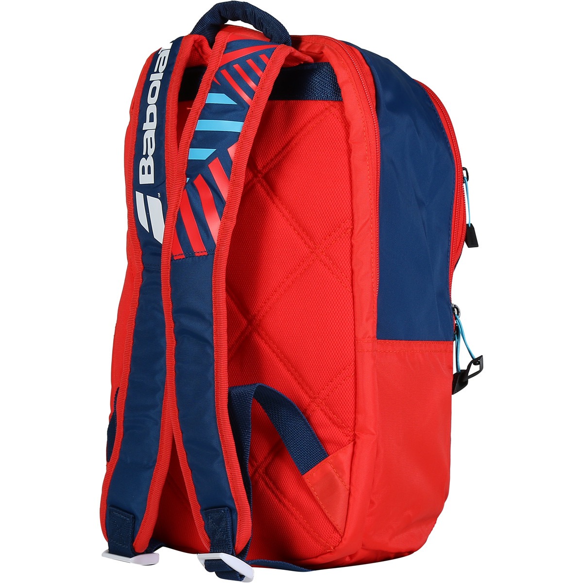Рюкзак Babolat Backpack Kids Blue/Red