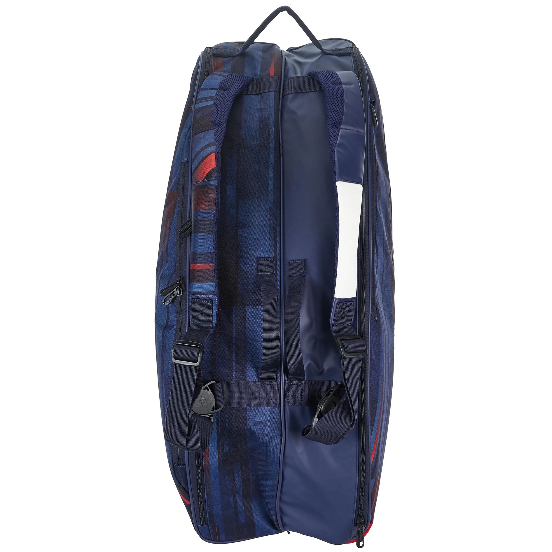 Сумка для ракеток Yonex BAG26PALD Limited Pro Tournament Bag (6 pcs) Сумка для ракеток Yonex BAG26PALD Limited Pro Tournament Bag (6 pcs)