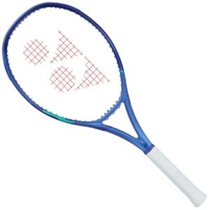 Ракетка Yonex 08 Ezone 100 (300g) Blast Blue