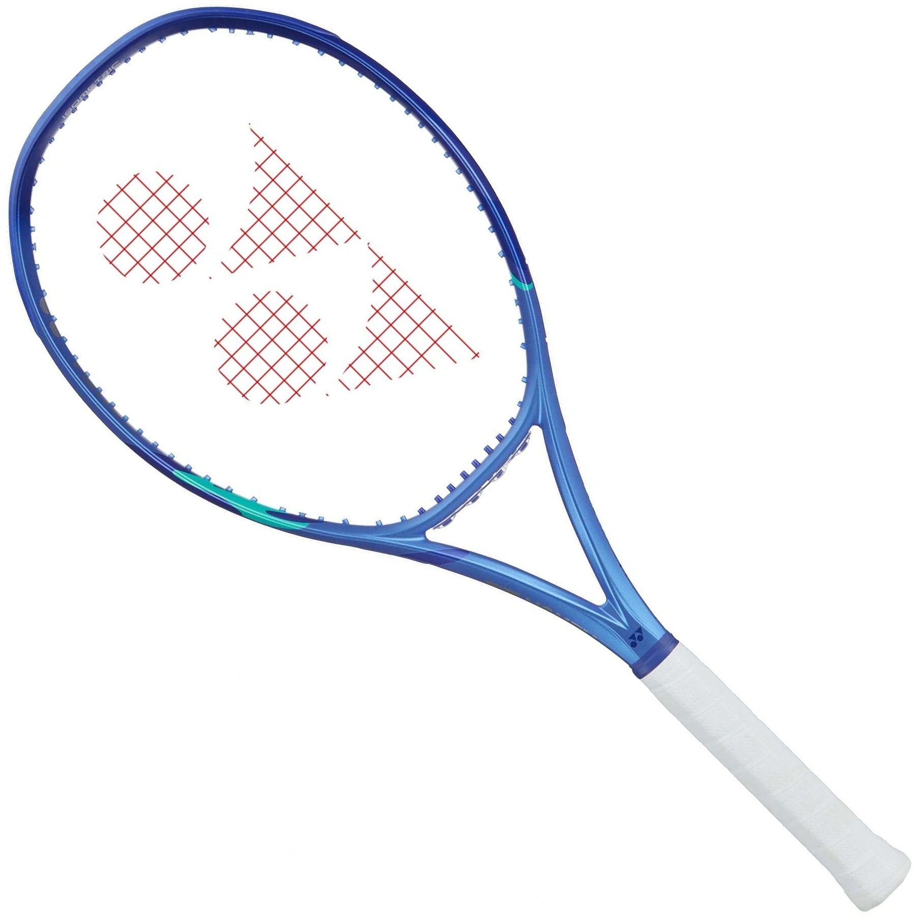 Ракетка Yonex 08 Ezone 98 (305g) Blast Blue