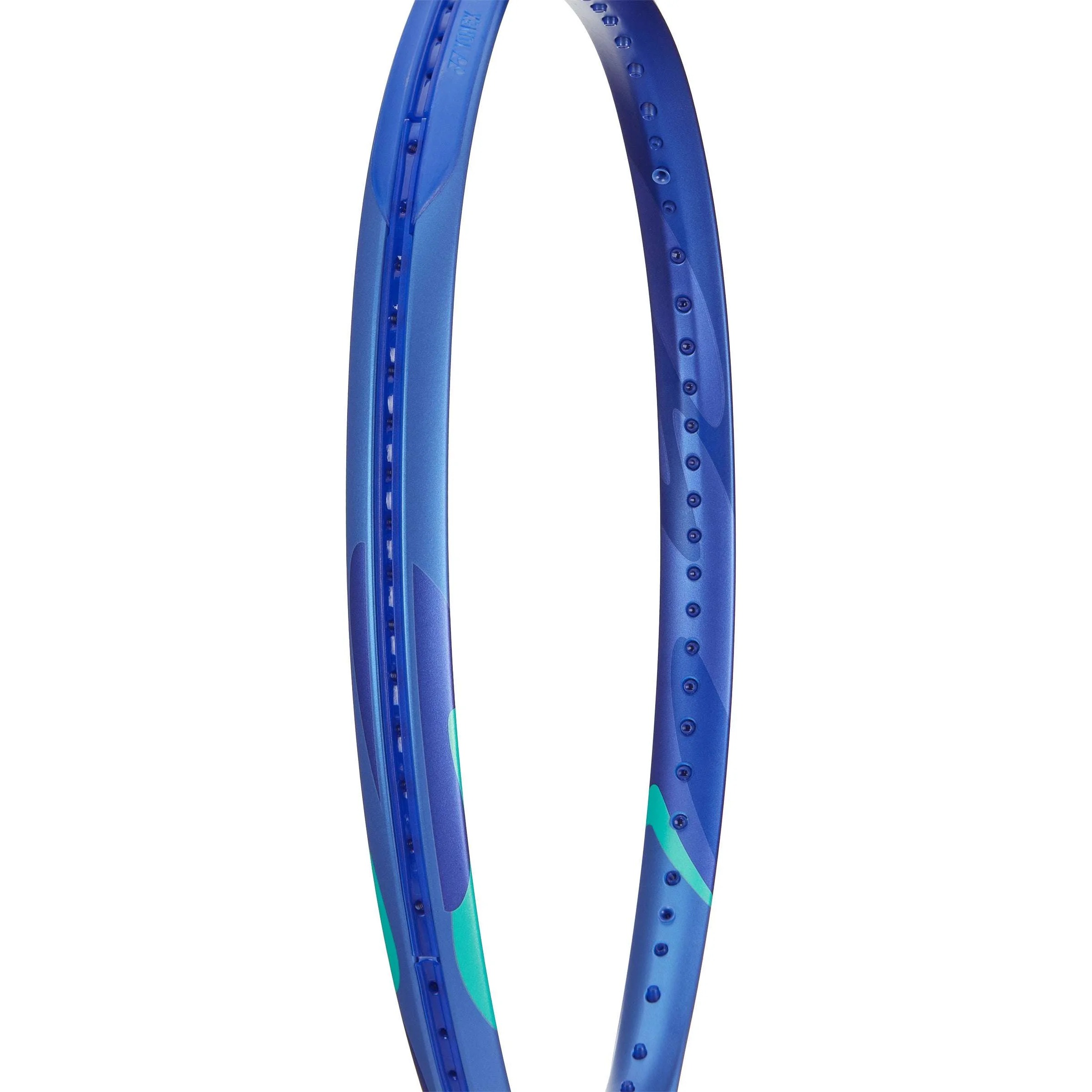 Ракетка Yonex 08 Ezone 98 (305g) Blast Blue