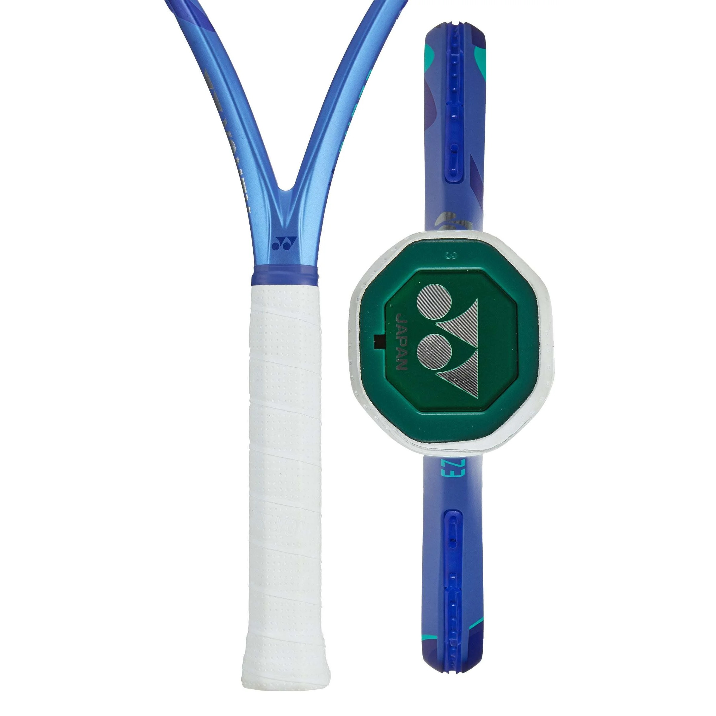 Ракетка Yonex 08 Ezone 98 (305g) Blast Blue