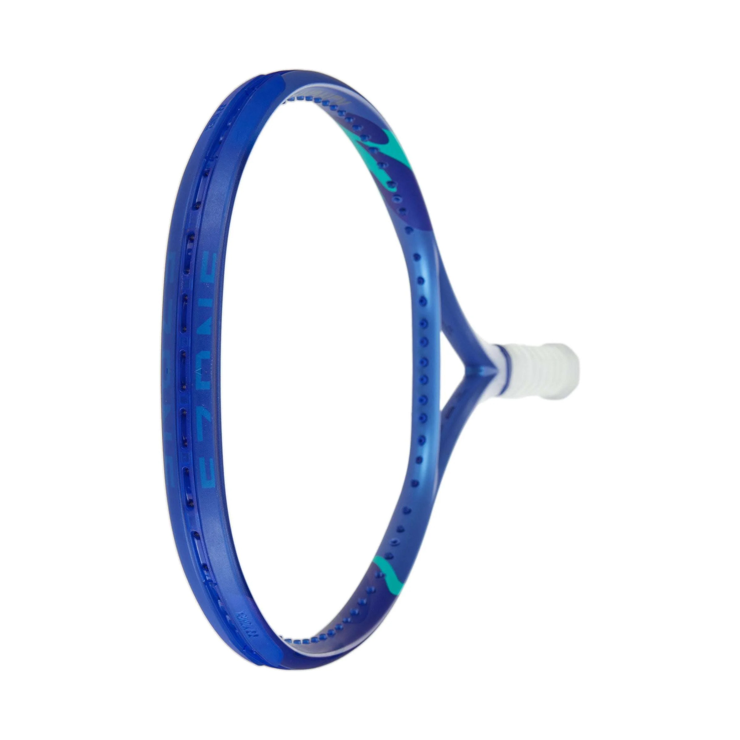 Ракетка Yonex 08 Ezone 98 (305g) Blast Blue