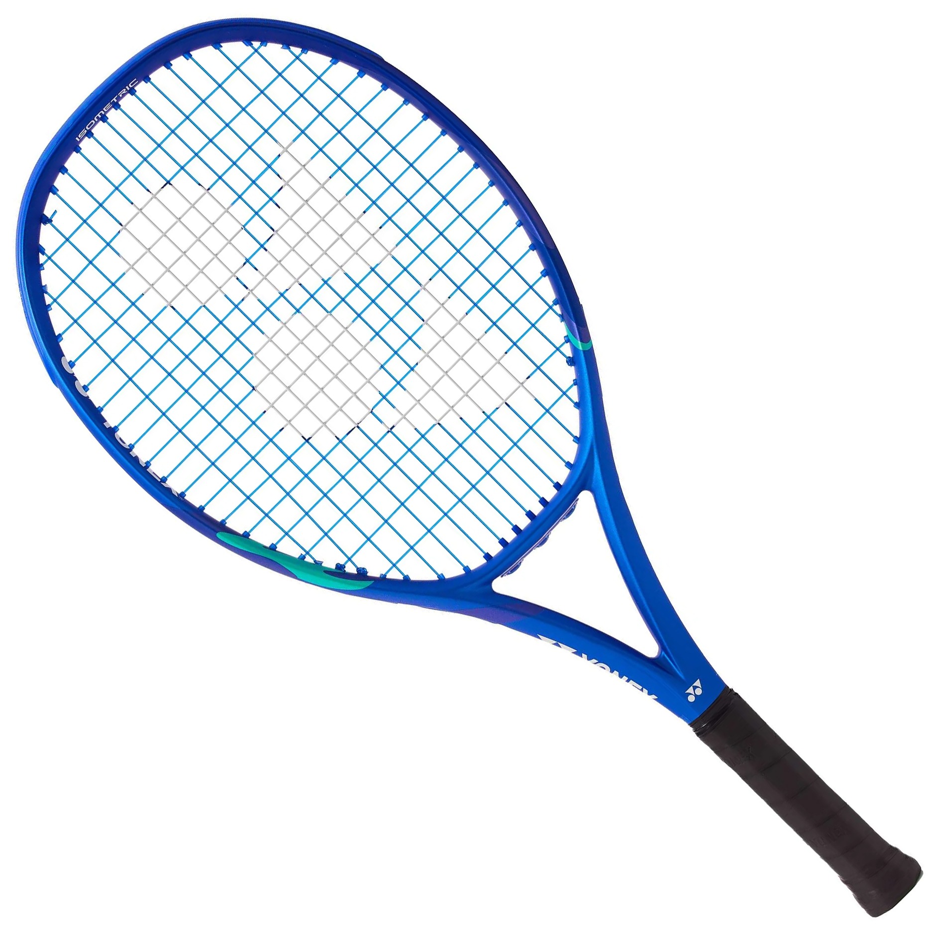 Ракетка Yonex 08 Ezone 26 Graphite (100 sq.in., 235g)