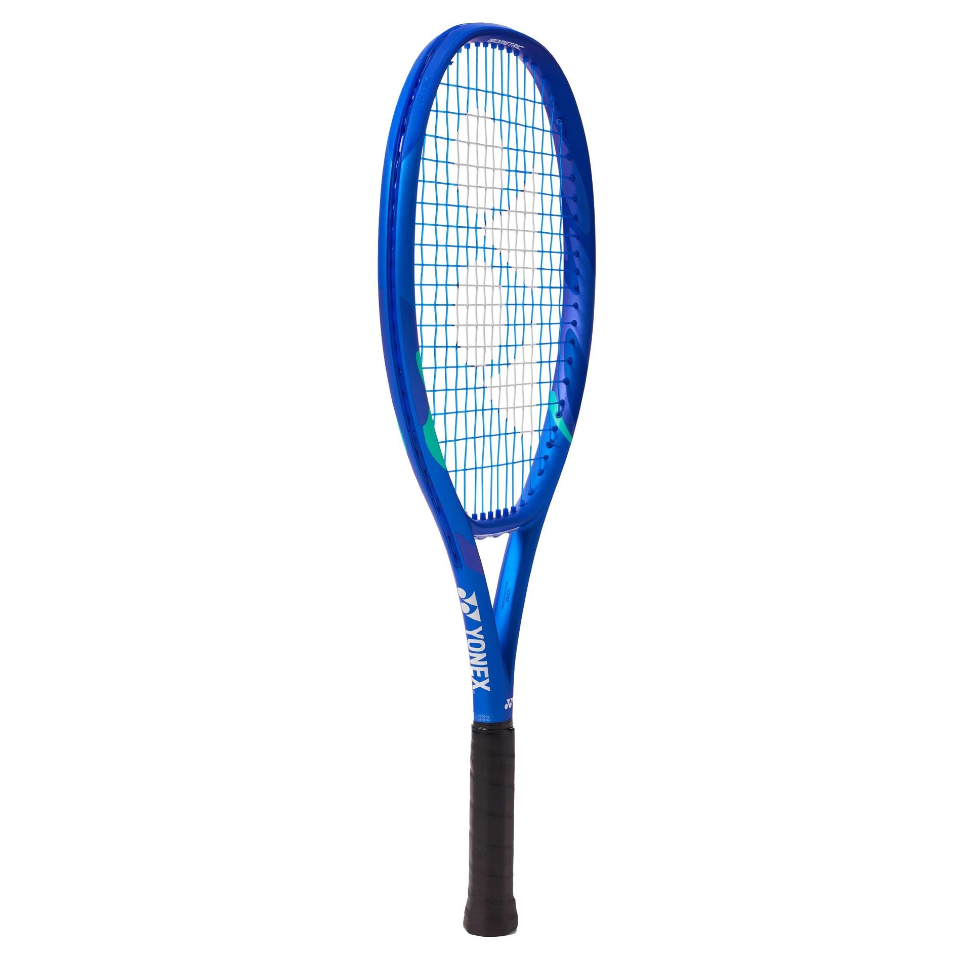 Ракетка Yonex 08 Ezone 25 Junior Graphite (100 sq.in., 225g)