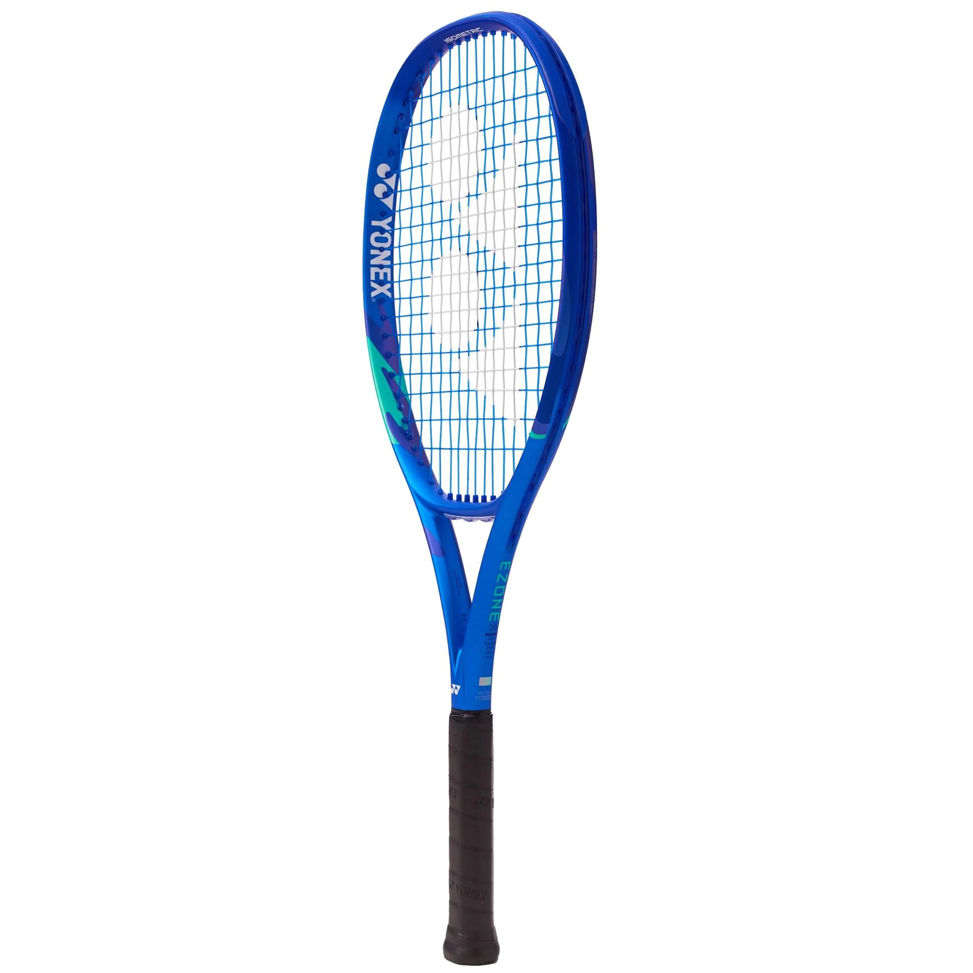 Ракетка Yonex 08 Ezone 26 Graphite (100 sq.in., 235g)