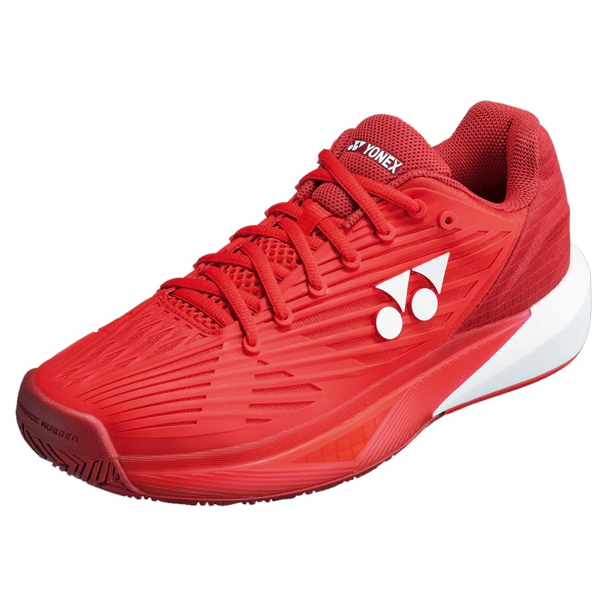 Кросівки чоловічі Yonex SHT-Eclipsion 5 M Tango Red