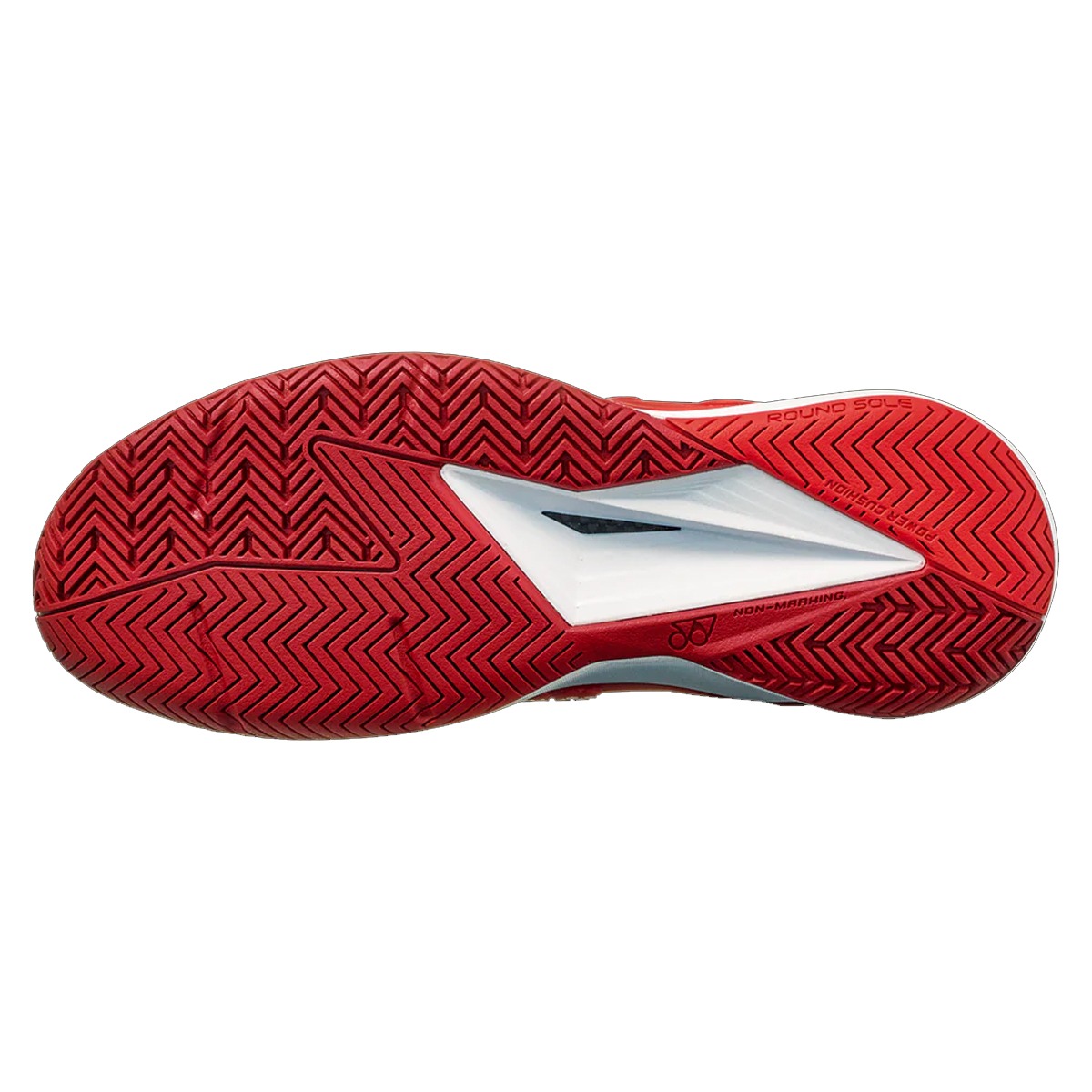 Кросівки чоловічі Yonex SHT-Eclipsion 5 M Tango Red