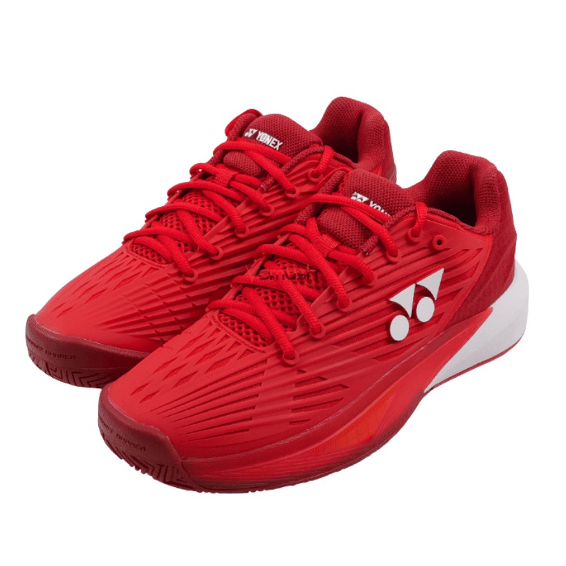 Кросівки чоловічі Yonex SHT-Eclipsion 5 M Tango Red