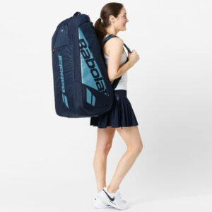 Сумка для ракеток Babolat Pure Drive x12 V11 Сумка для ракеток Babolat Pure Drive x12 V11
