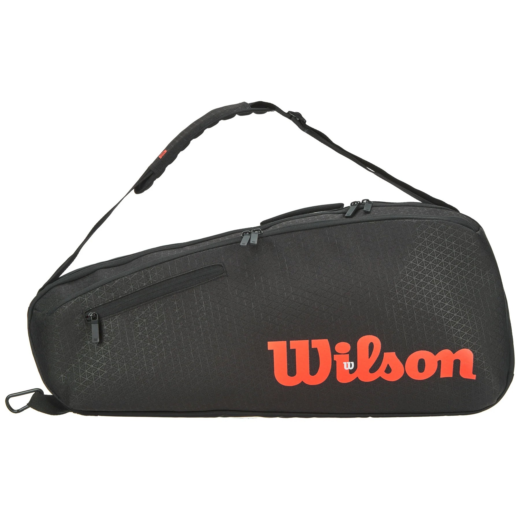 Сумка для ракеток Wilson Clash V3 Racket Bag (3 pack)
