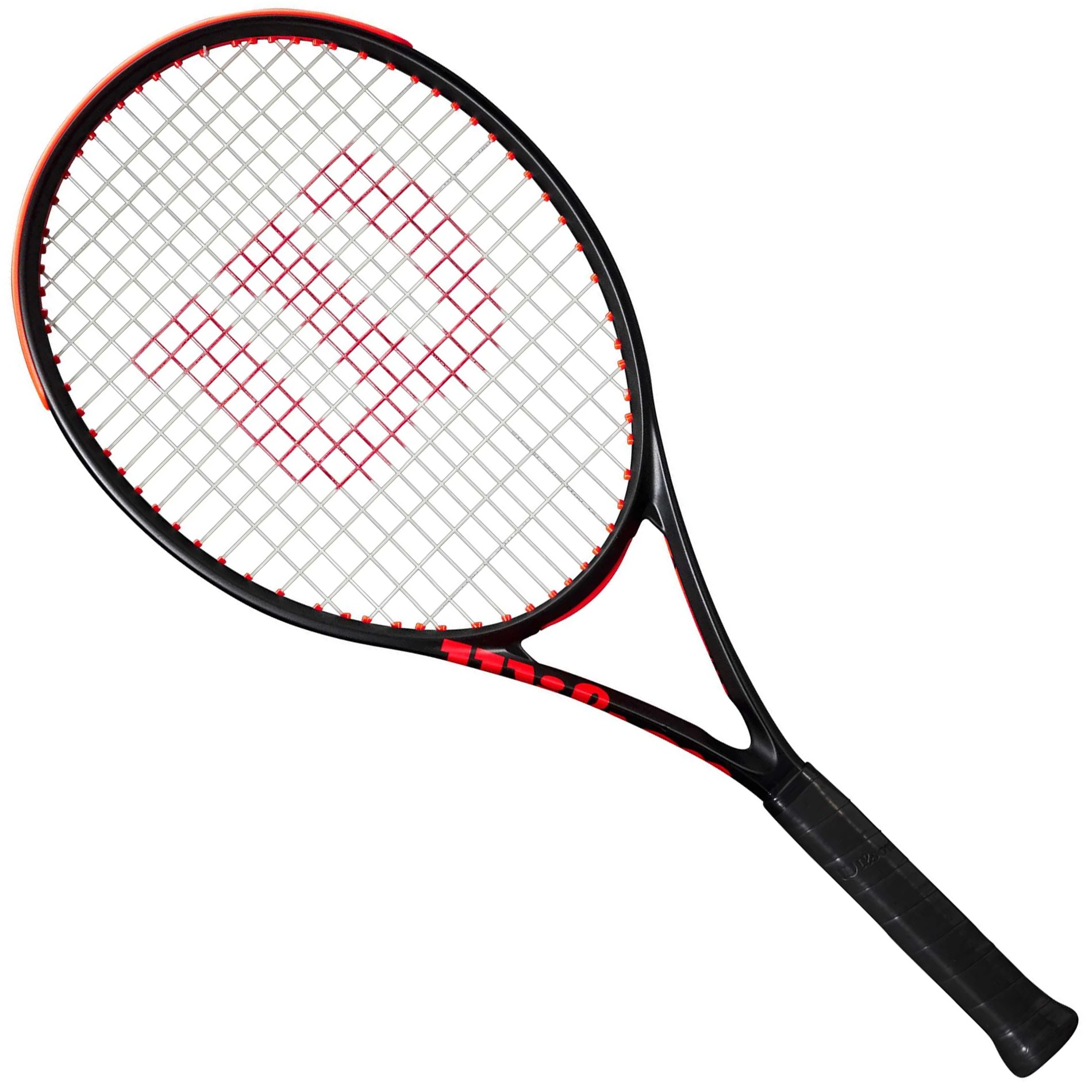 Ракетка Wilson Clash Team 103 V3