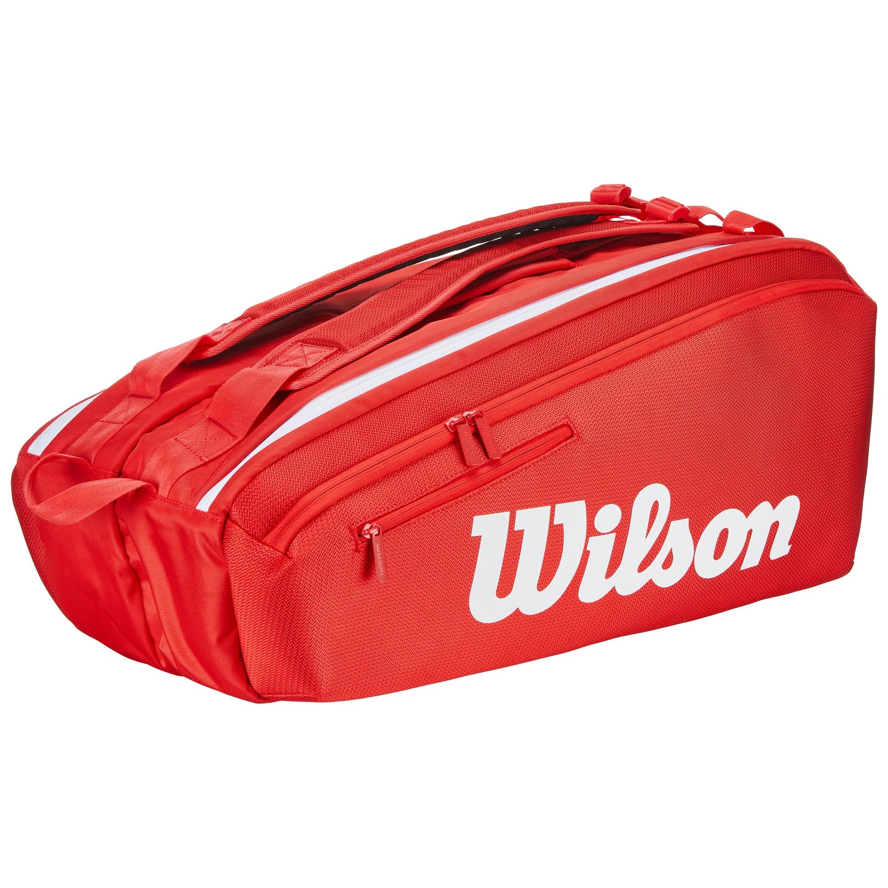 Сумка для ракеток Wilson Super Tour 2025 (9 pack)