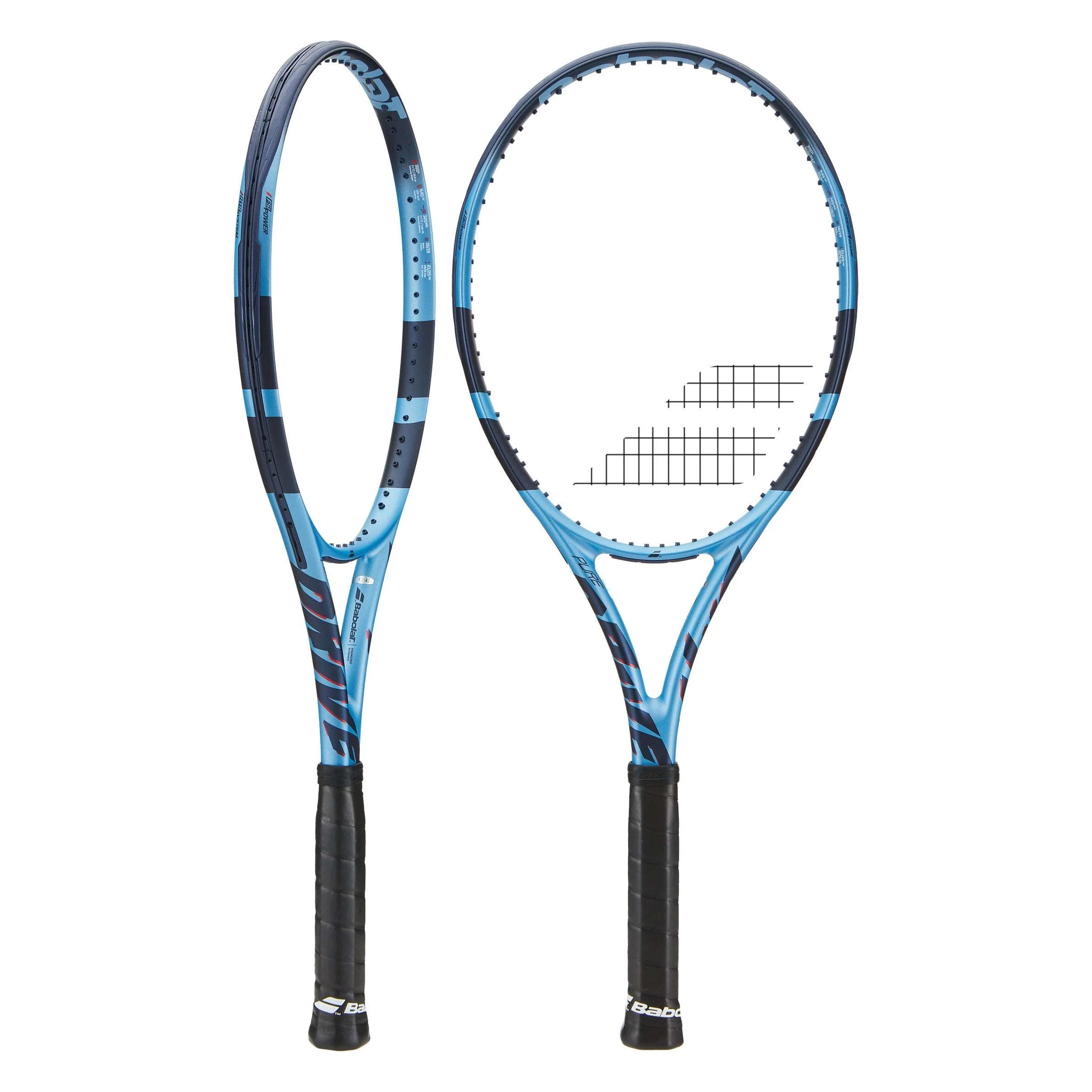 Ракетка Babolat Pure Drive 100 (300g) V11