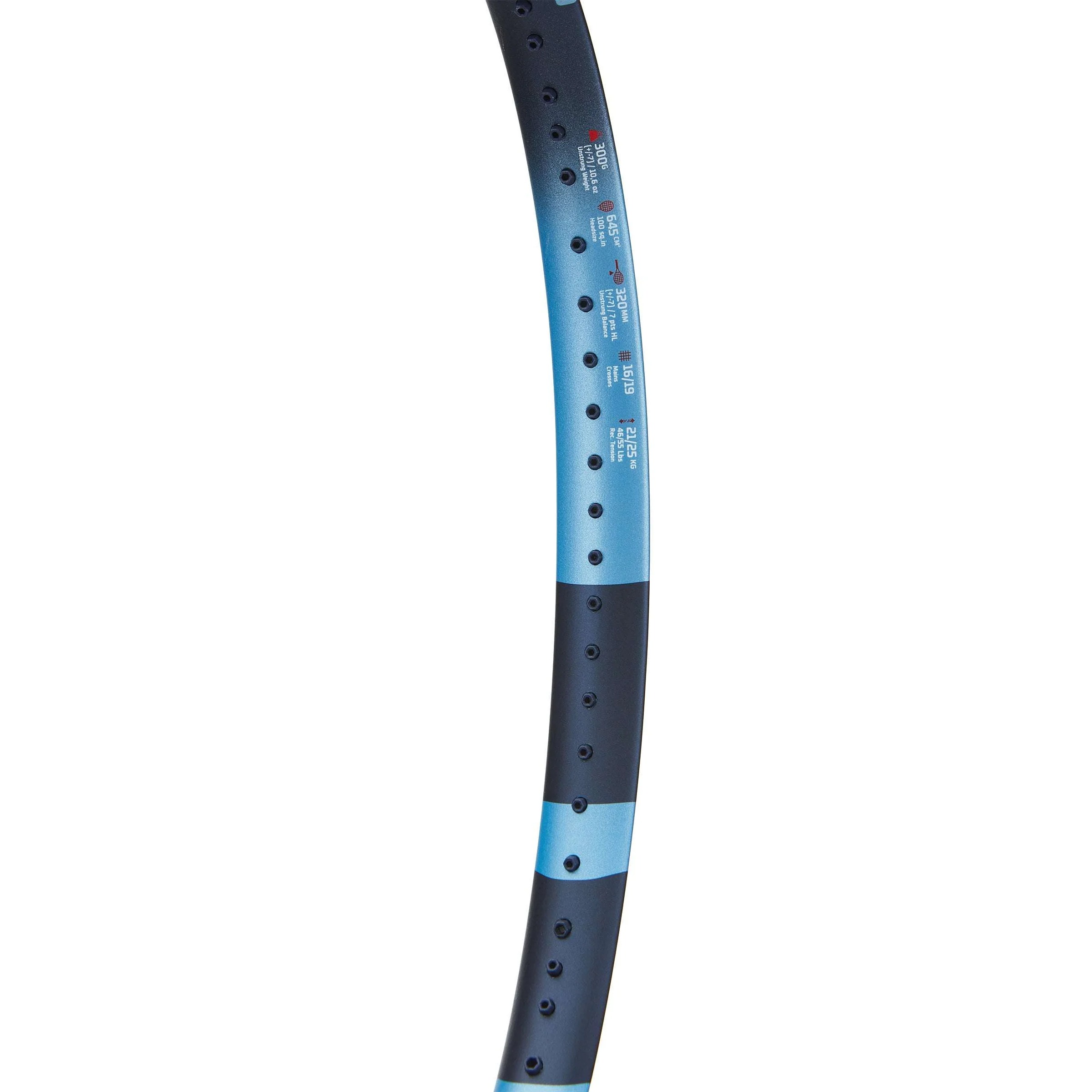 Ракетка Babolat Pure Drive 100 (300g) V11