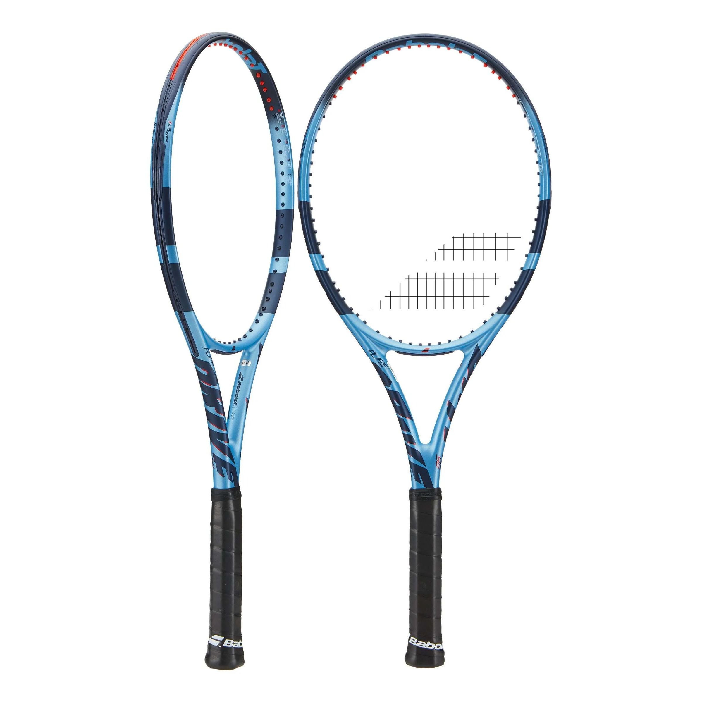 Ракетка Babolat Pure Drive 98 (305g) V11