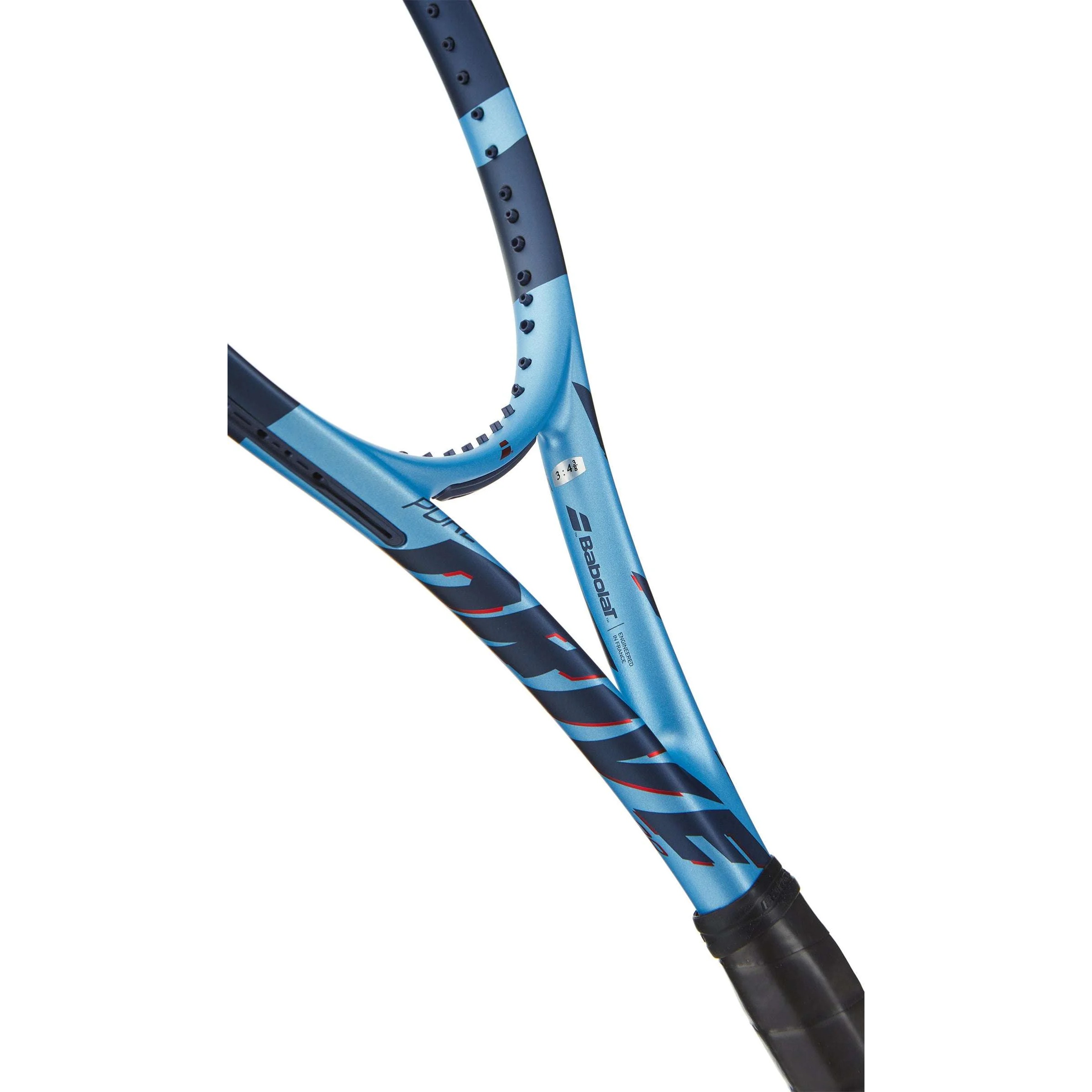 Ракетка Babolat Pure Drive 98 (305g) V11