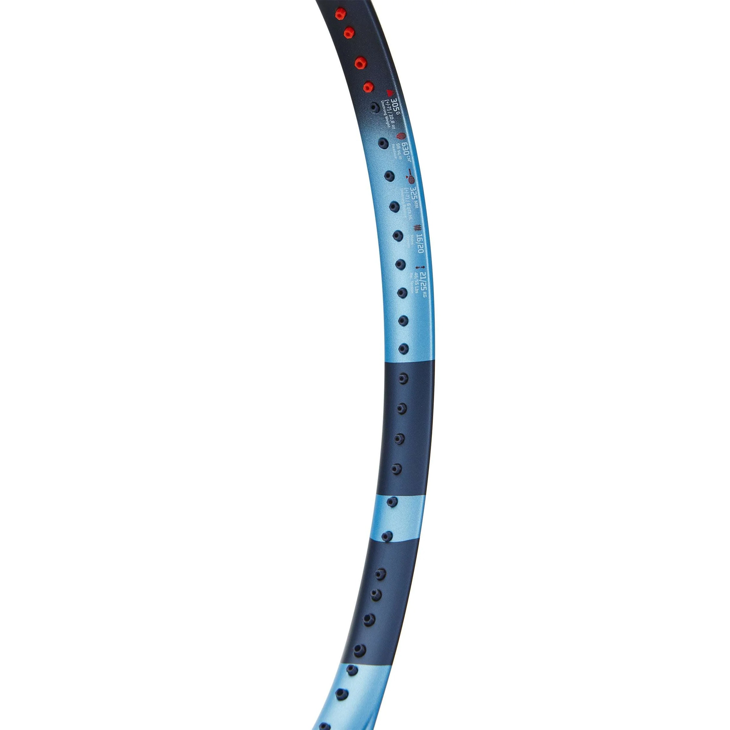 Ракетка Babolat Pure Drive 98 (305g) V11