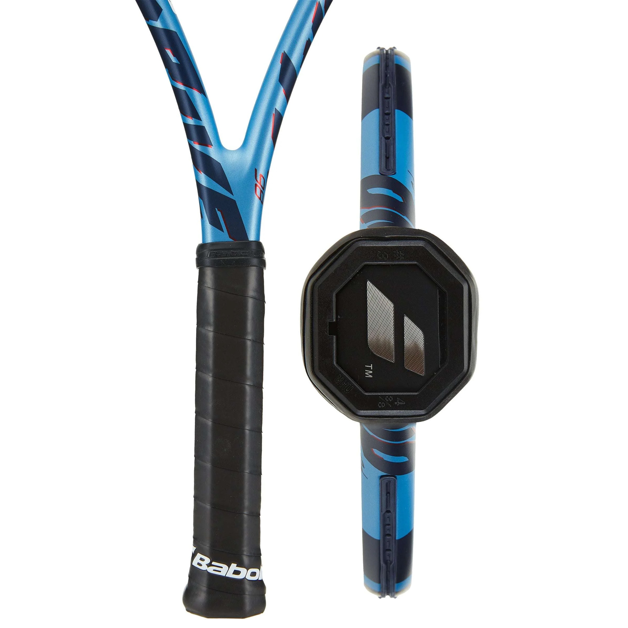 Ракетка Babolat Pure Drive 98 (305g) V11