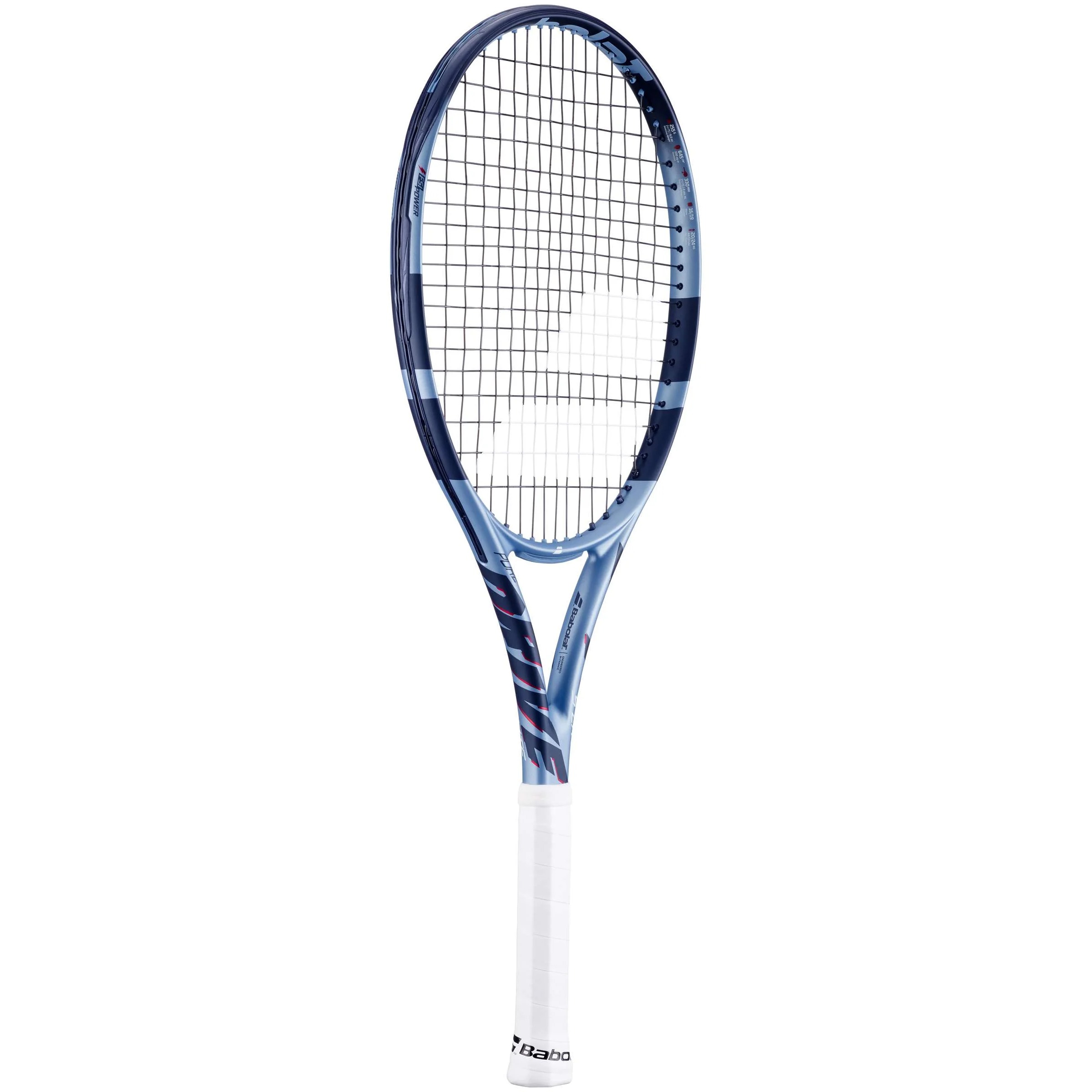 Ракетка Babolat Pure Drive Super Lite (255g, 100 sq.in.) V11