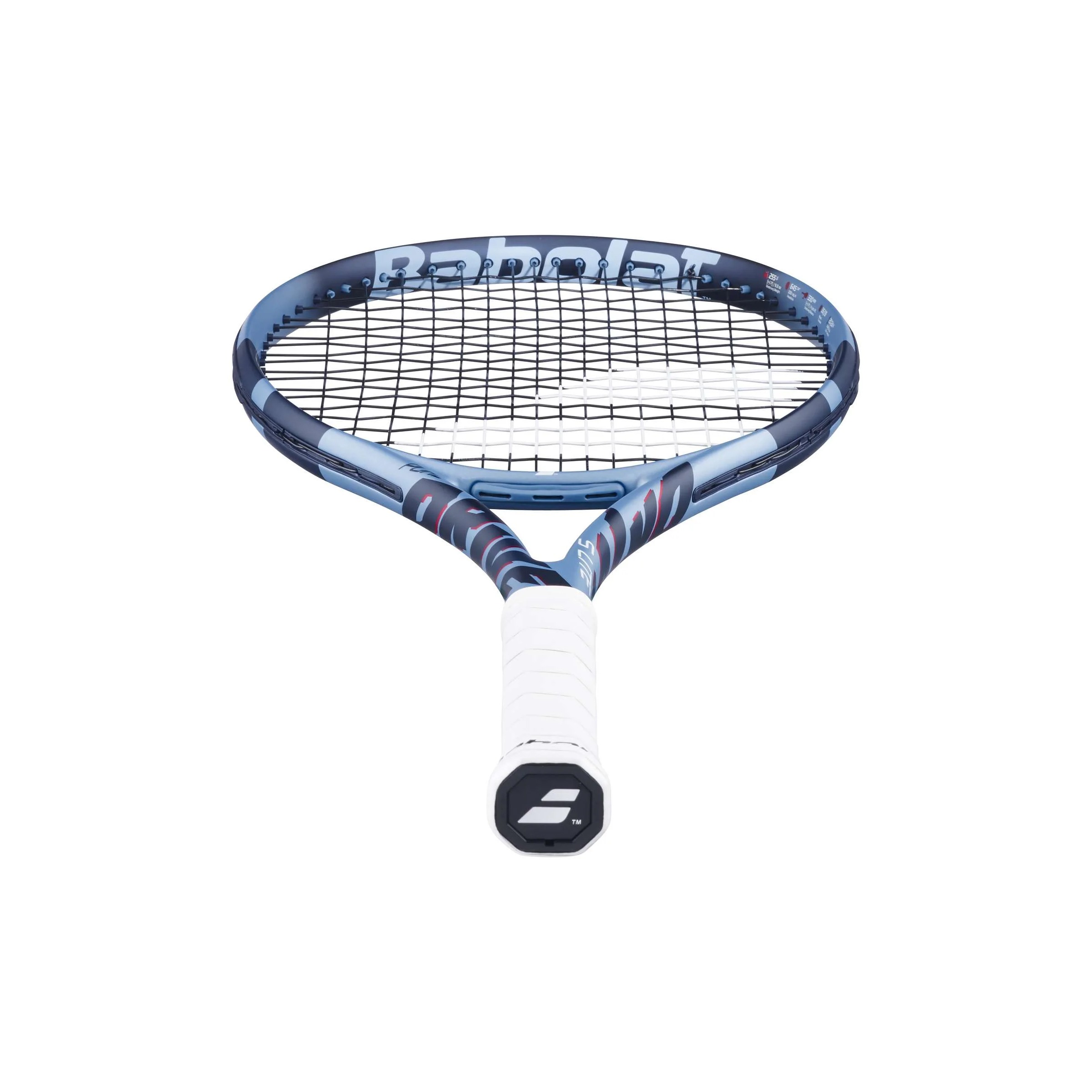 Ракетка Babolat Pure Drive Super Lite (255g, 100 sq.in.) V11