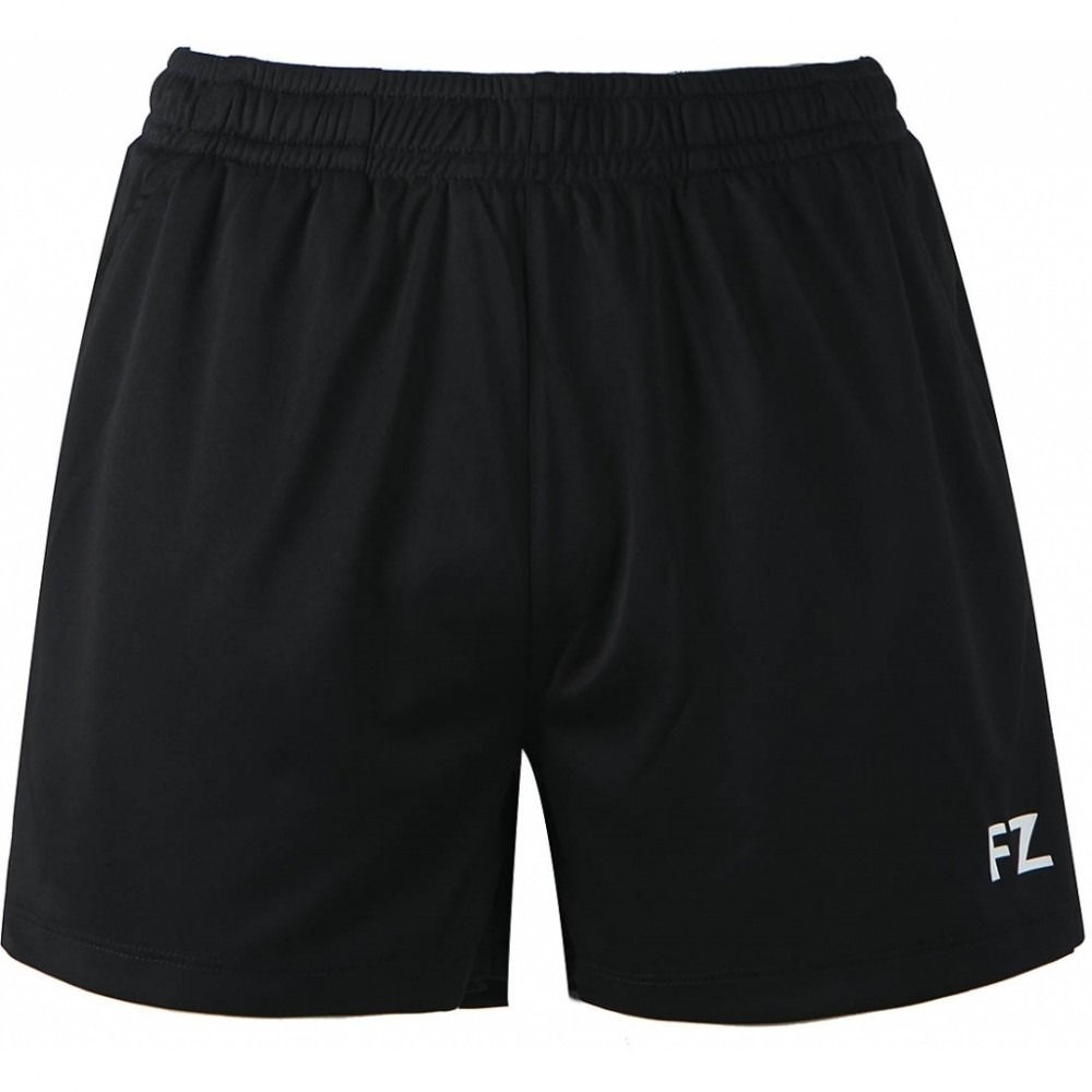 Шорти для дівчаток FZ Forza Laika (2in1) Black