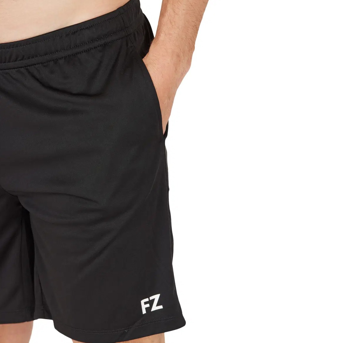 Шорти Чоловічі FZ Forza Landos Black